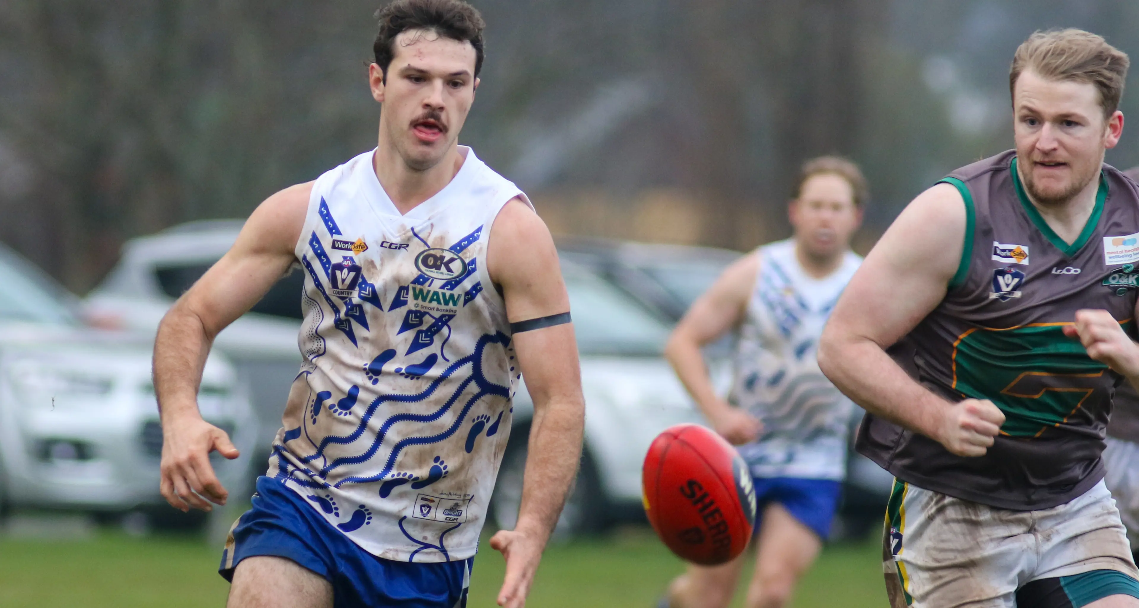 Beechworth FNC weighs in on Bright’s pending transfer from O&K