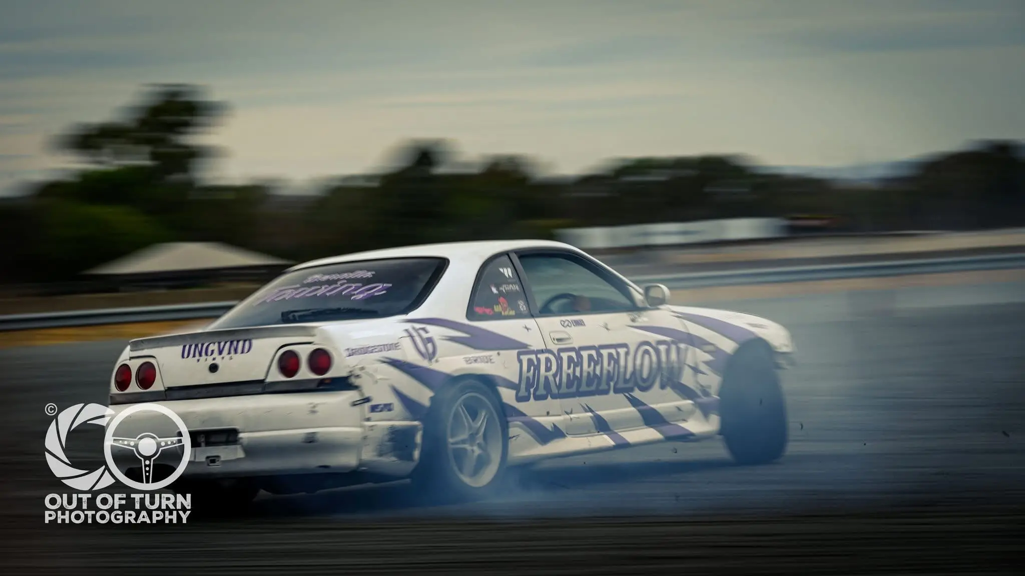 Midyear Madness set to smoke up Winton