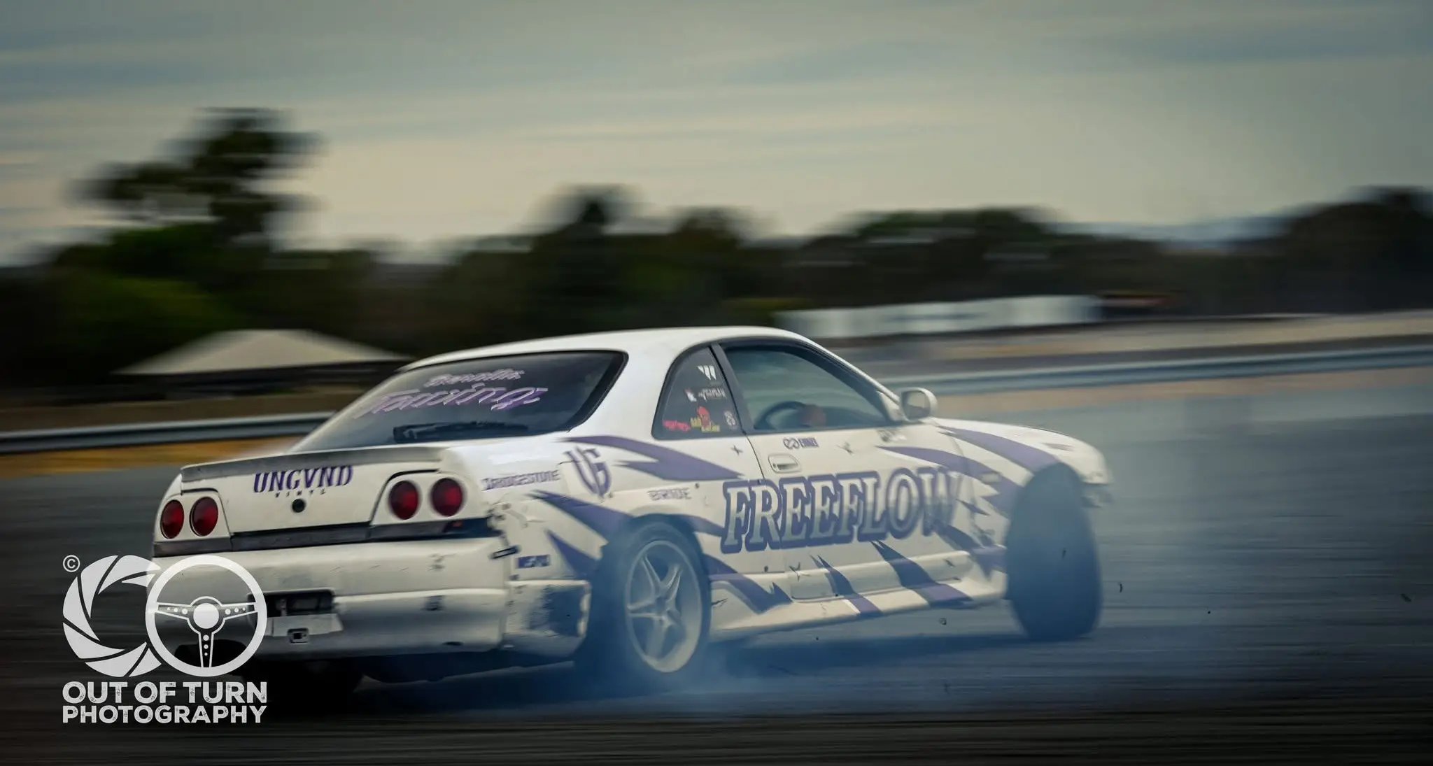 Midyear Madness set to smoke up Winton
