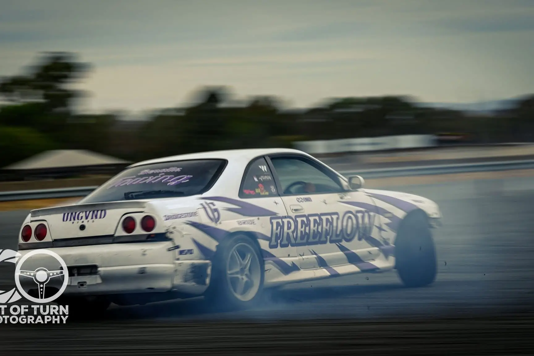 <p>BURNING RUBBER: Get ready for a weekend of sideways action at Winton Motor Raceway with Freeflow\\u2019s Midyear Madness drifting event.</p>\\n