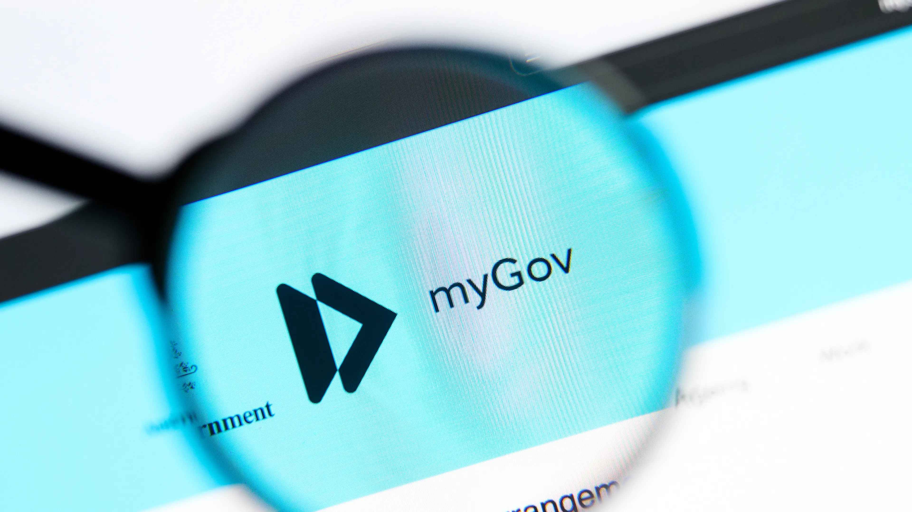 Police warn of myGov tax time and end of financial year sale scammers