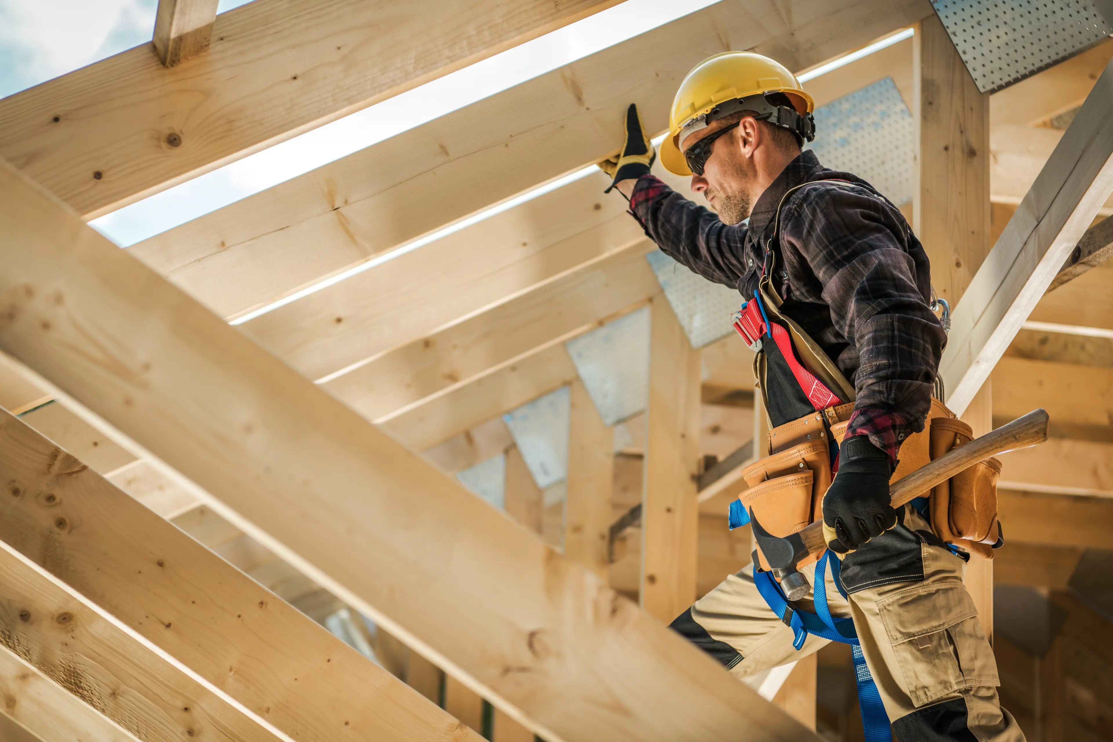 <p>ON THE TOOLS: The trades and manufacturing sector in Wangaratta makes up 20-25pc or 70-95 positions available. PHOTO: Tomasz Zajda/AdobeStock</p>\\n