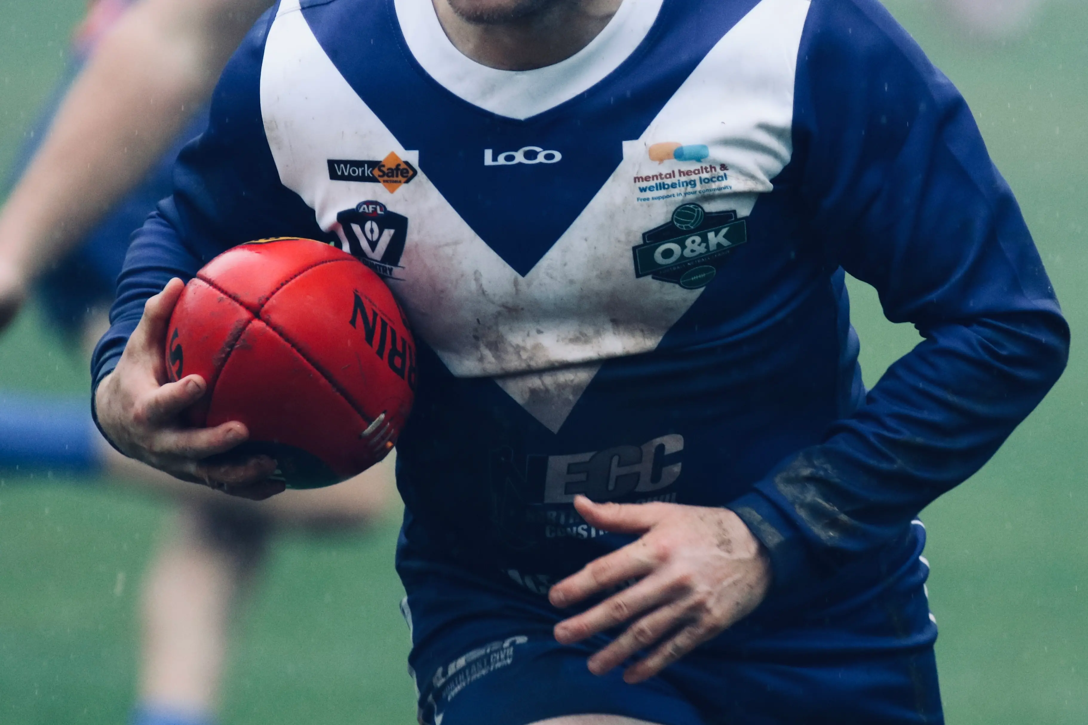 <p>FIRST HURDLE CLEARED: Bright\\'s intention to move from the O&K to the TDFL and TDNA has been approved by the Tallangatta league.</p>\\n