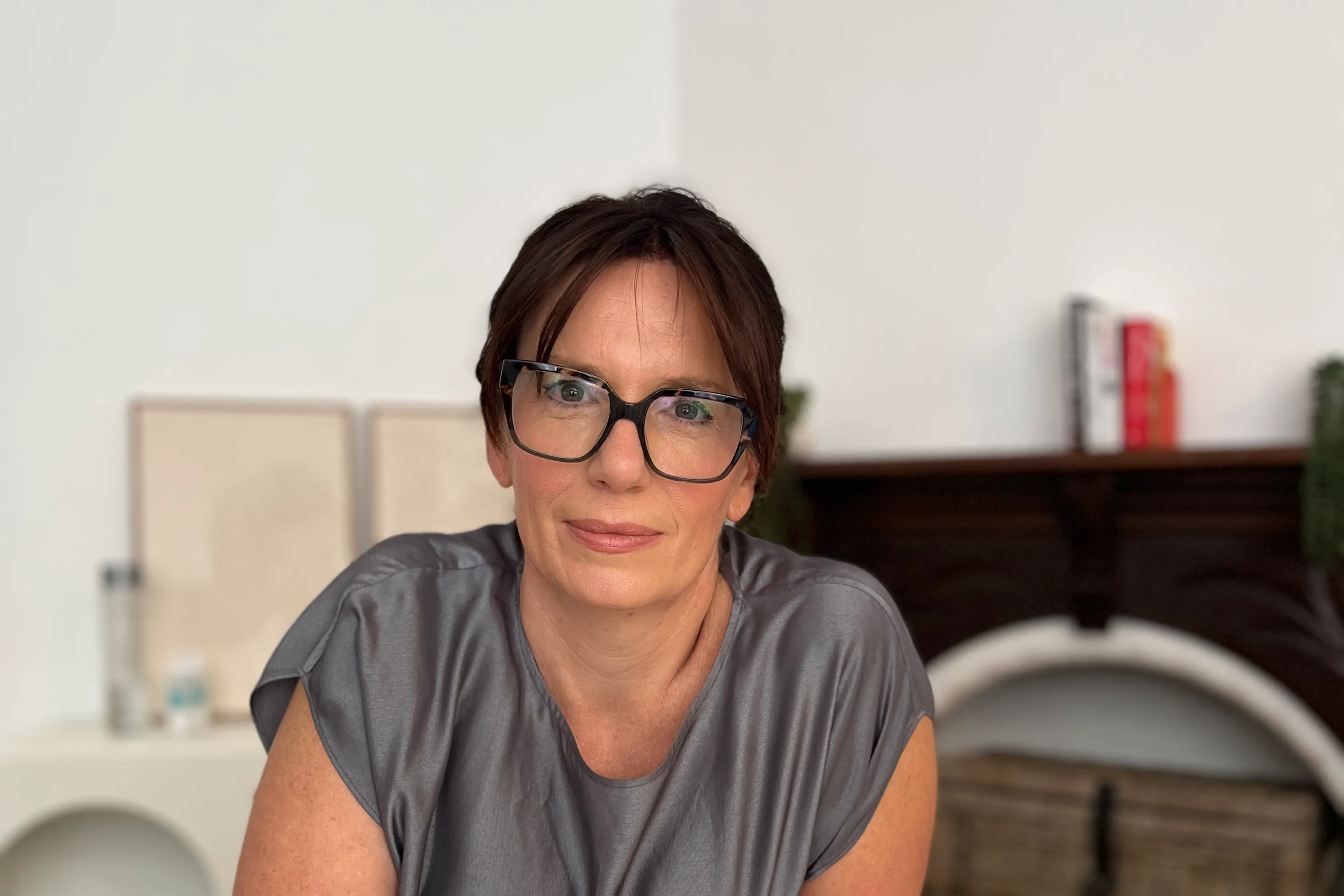 <p>HELP IS AVAILABLE: CAV CEO Jaime Chubb said recent deaths of four women are a sobering reminder that gender-based violence continues to claim lives at an alarming rate but help is available locally.</p>\\n