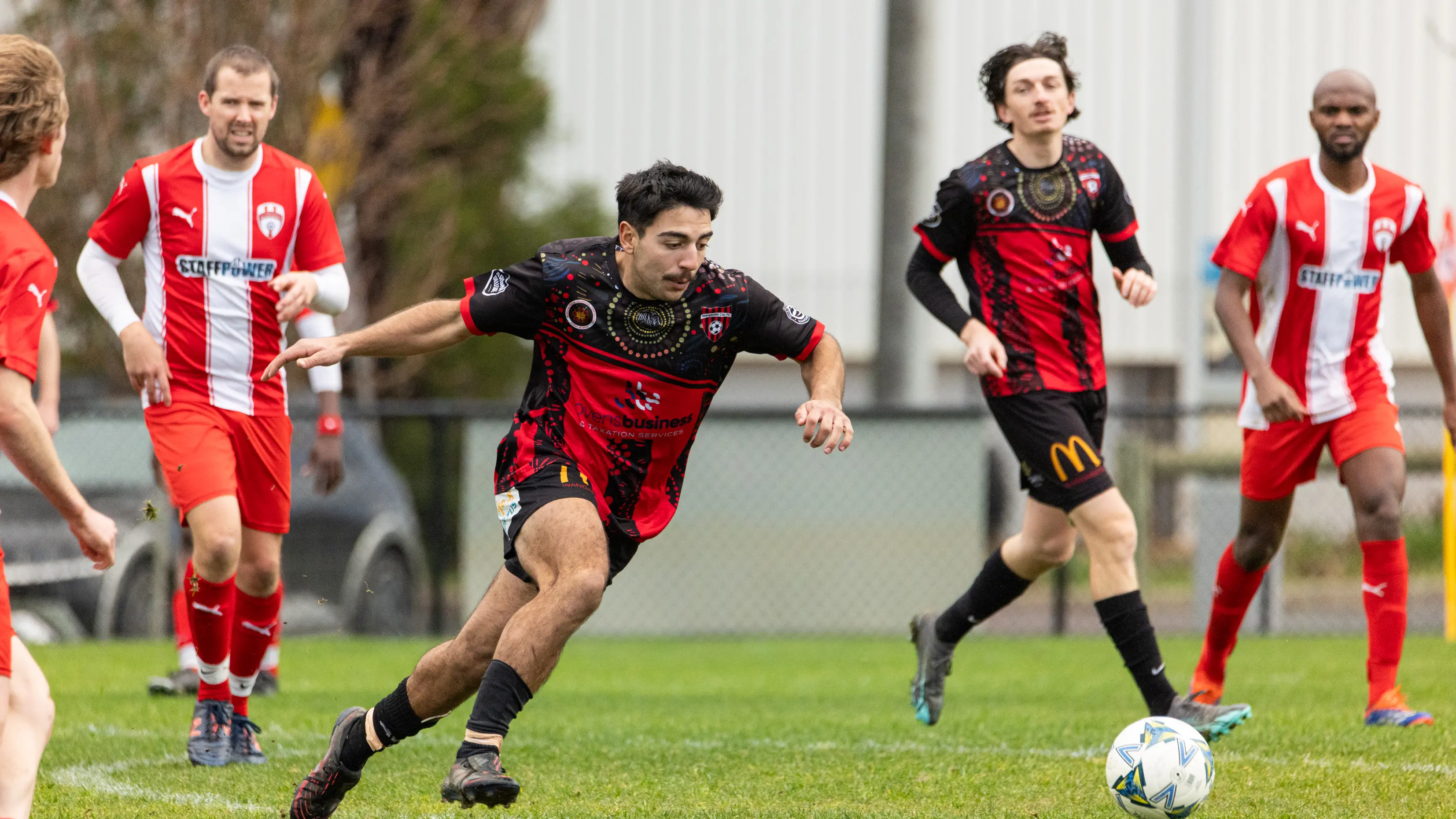 Devils target crucial three points ahead of tough run home