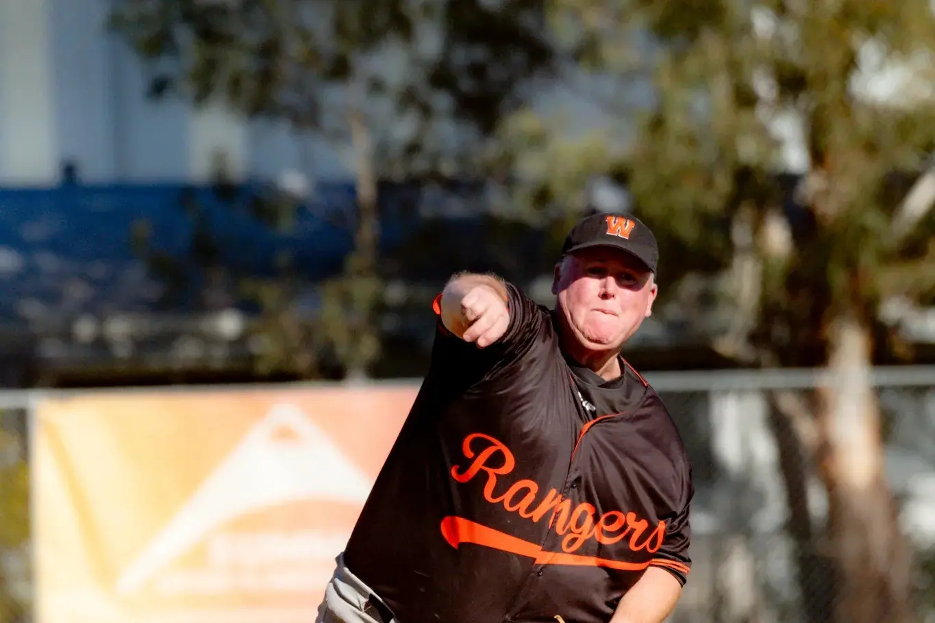 <p>HUGE ACHIEVEMENT: Brendan French brought up his 400th game for the Wangaratta Rangers last weekend as the club brought home wins across most grades. PHOTO: Dust & Horns Photography</p>\\n