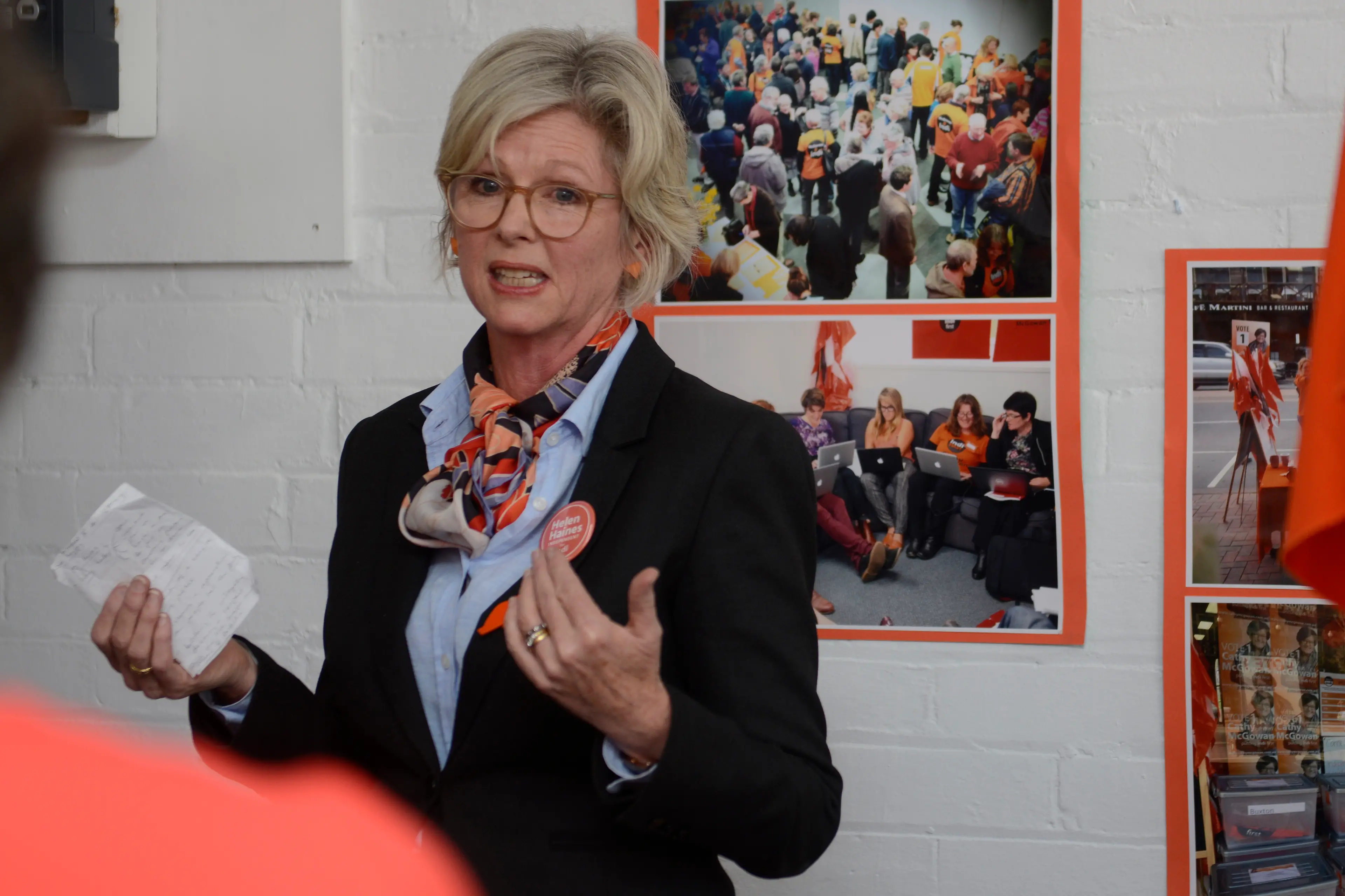 <p>WELCOME NEWS: Indi Independent federal MP Helen Haines has welcomed the expansion of paid mandatory placements to a further 10 allied health professions.</p>\\n