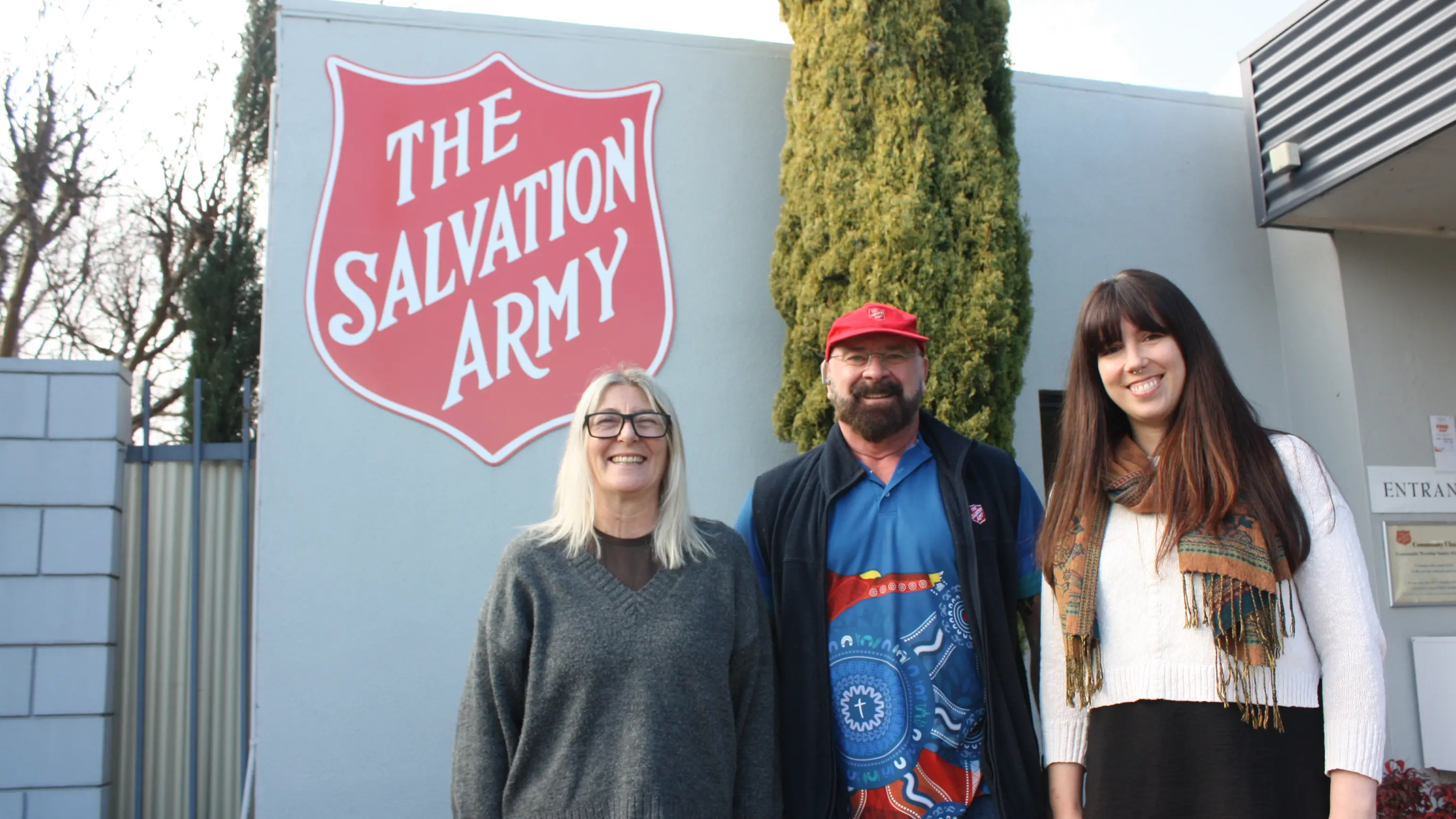 Community day to shine light on homelessness supports