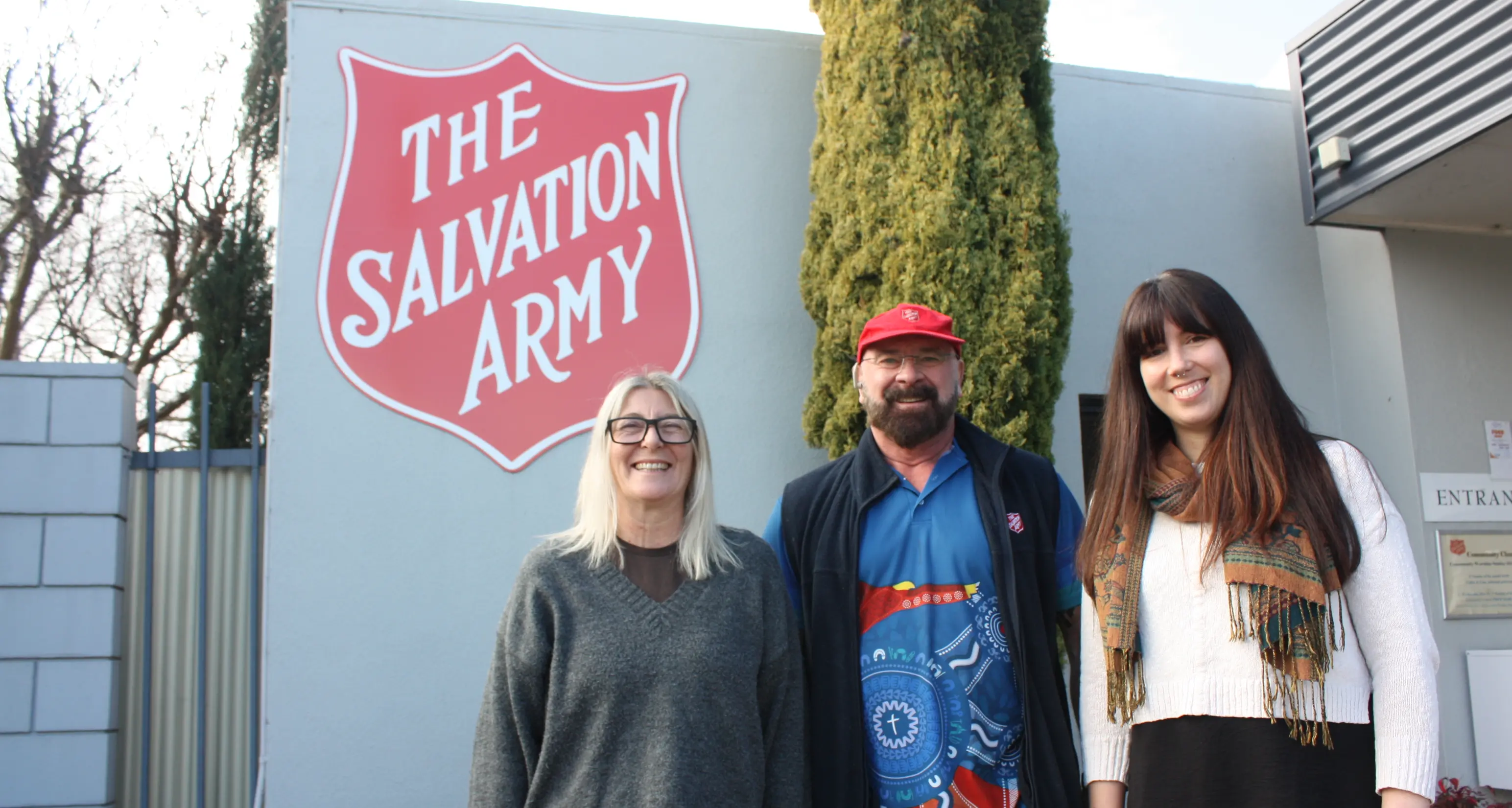Community day to shine light on homelessness supports