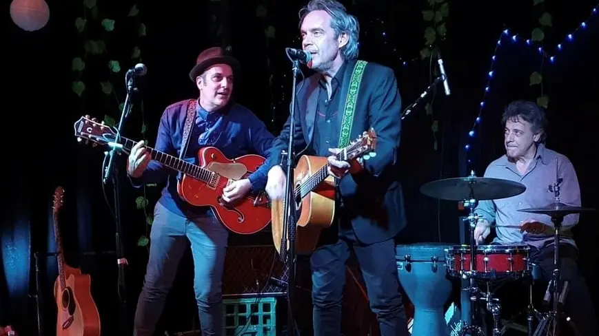 King Valley takes centre stage in a new song