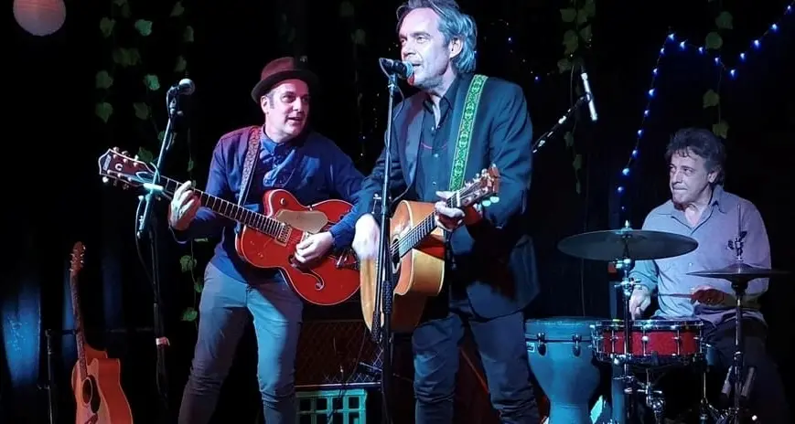 King Valley takes centre stage in a new song
