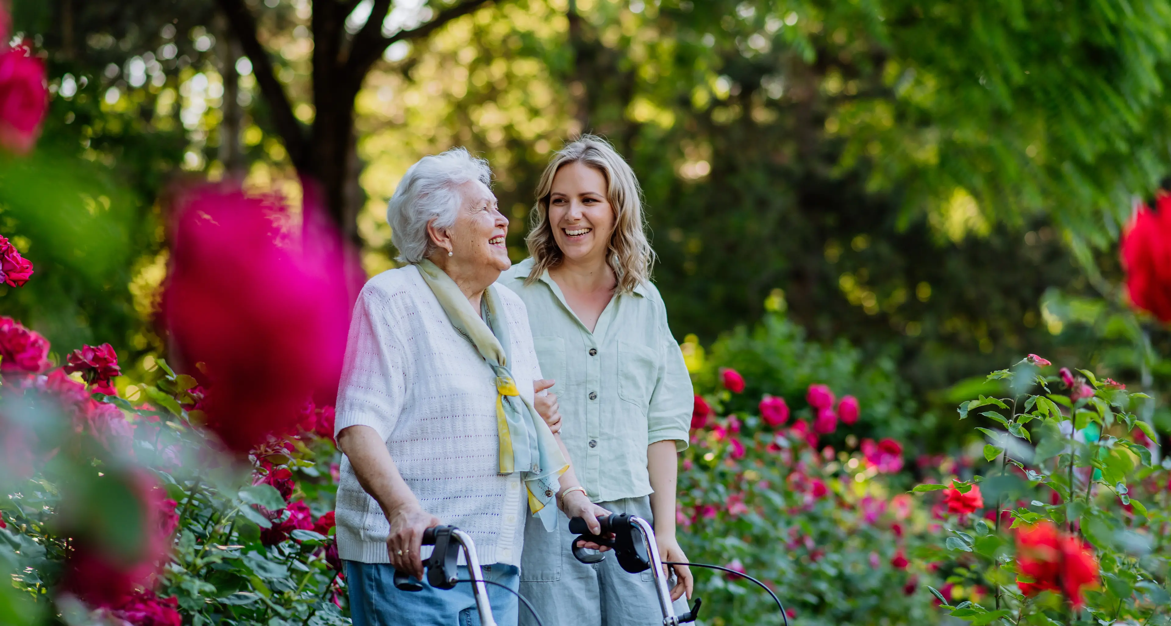 Proposed aged care exit to be considered by council