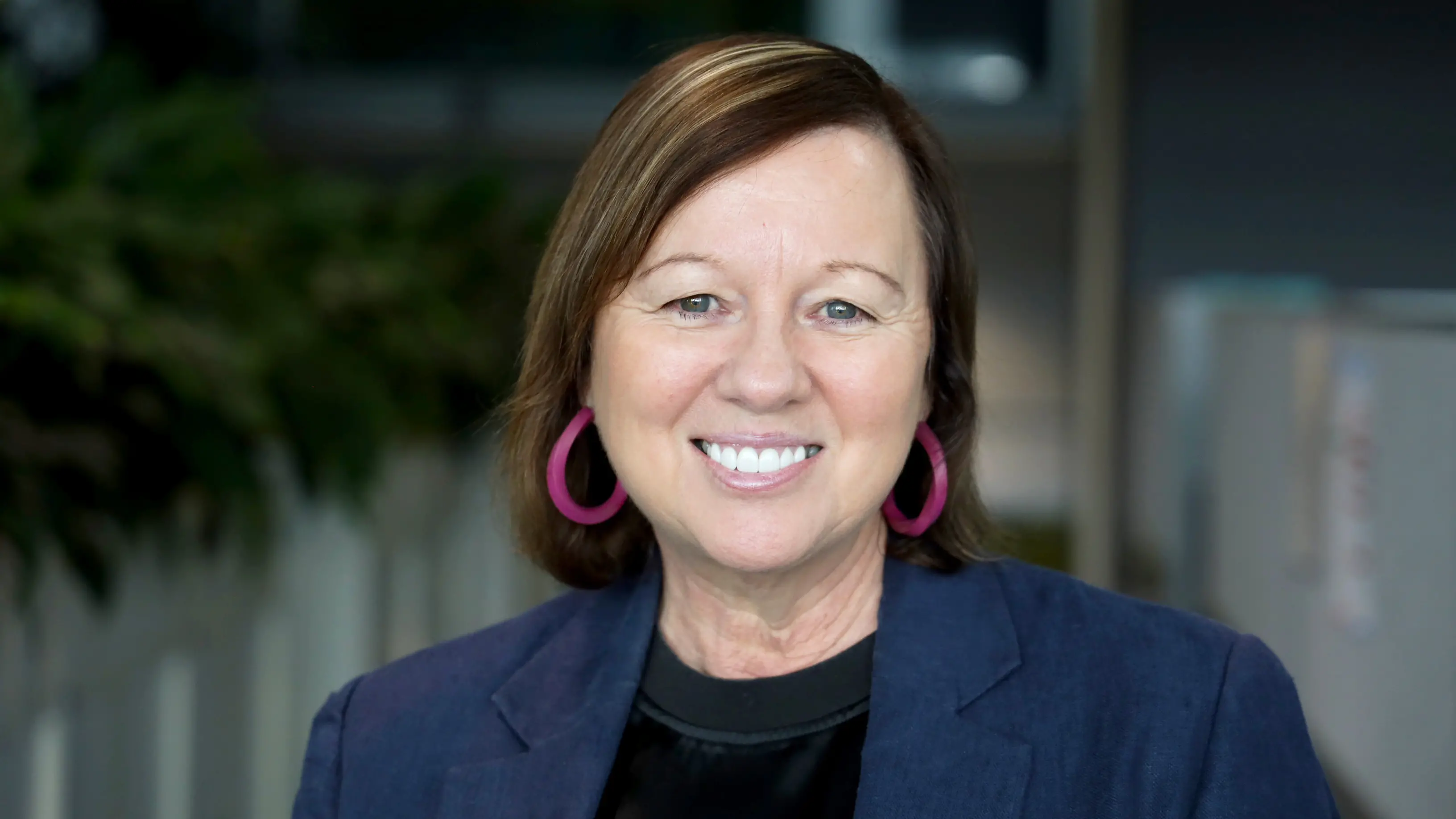 Water CEO reappointed for a further five years