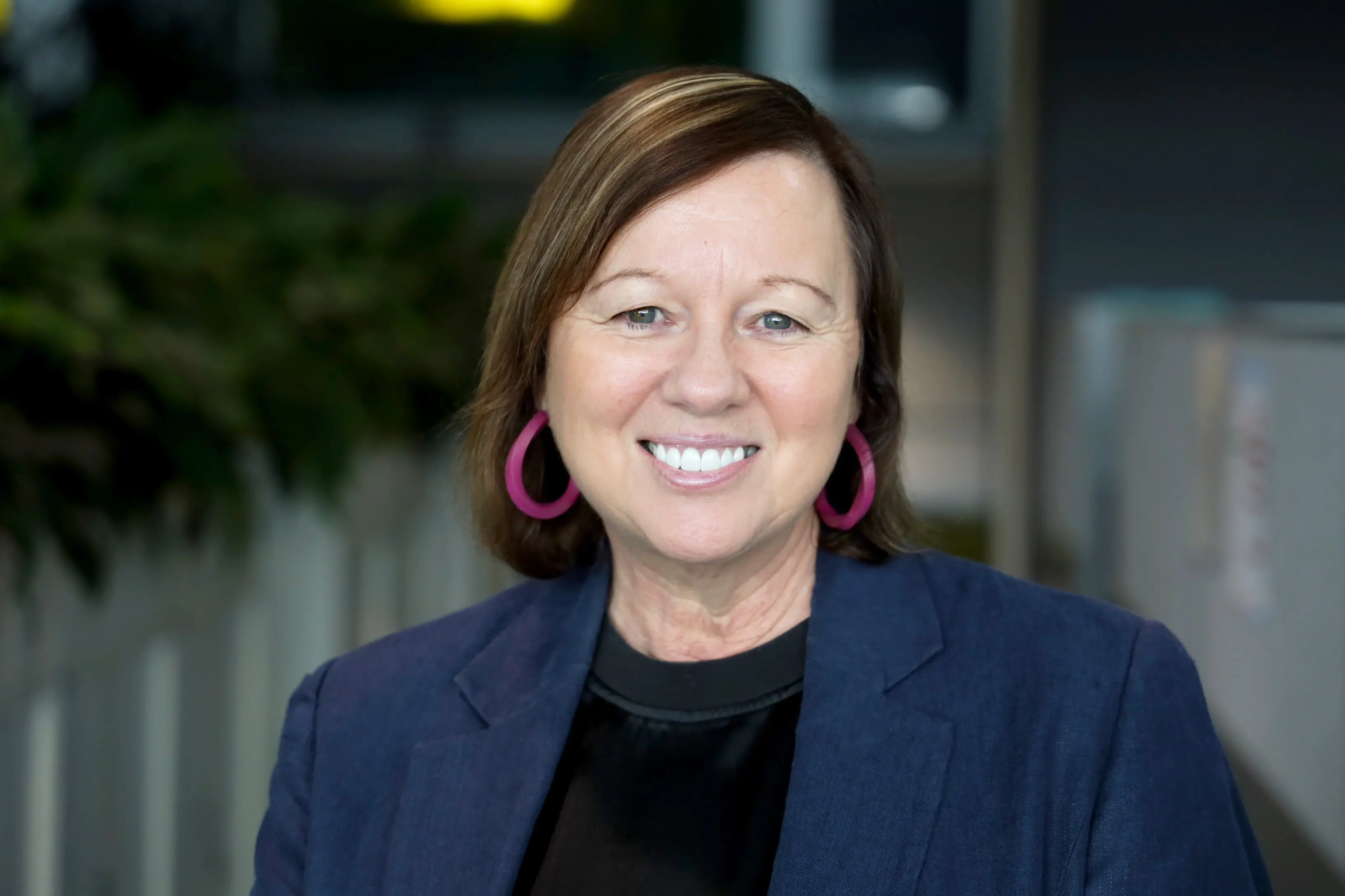 Water CEO reappointed for a further five years