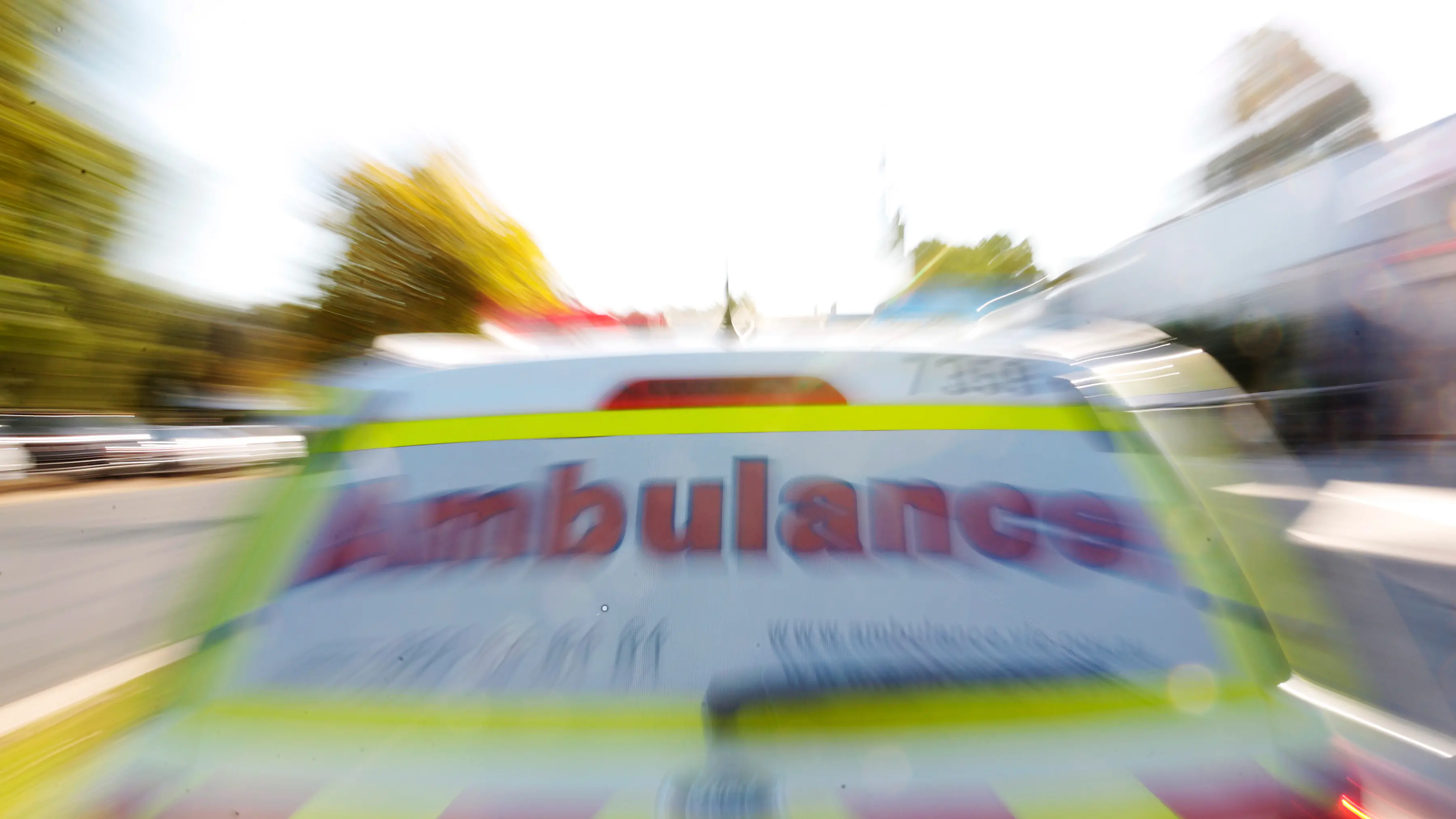 Pair hospitalised after ATV crash in Glenrowan