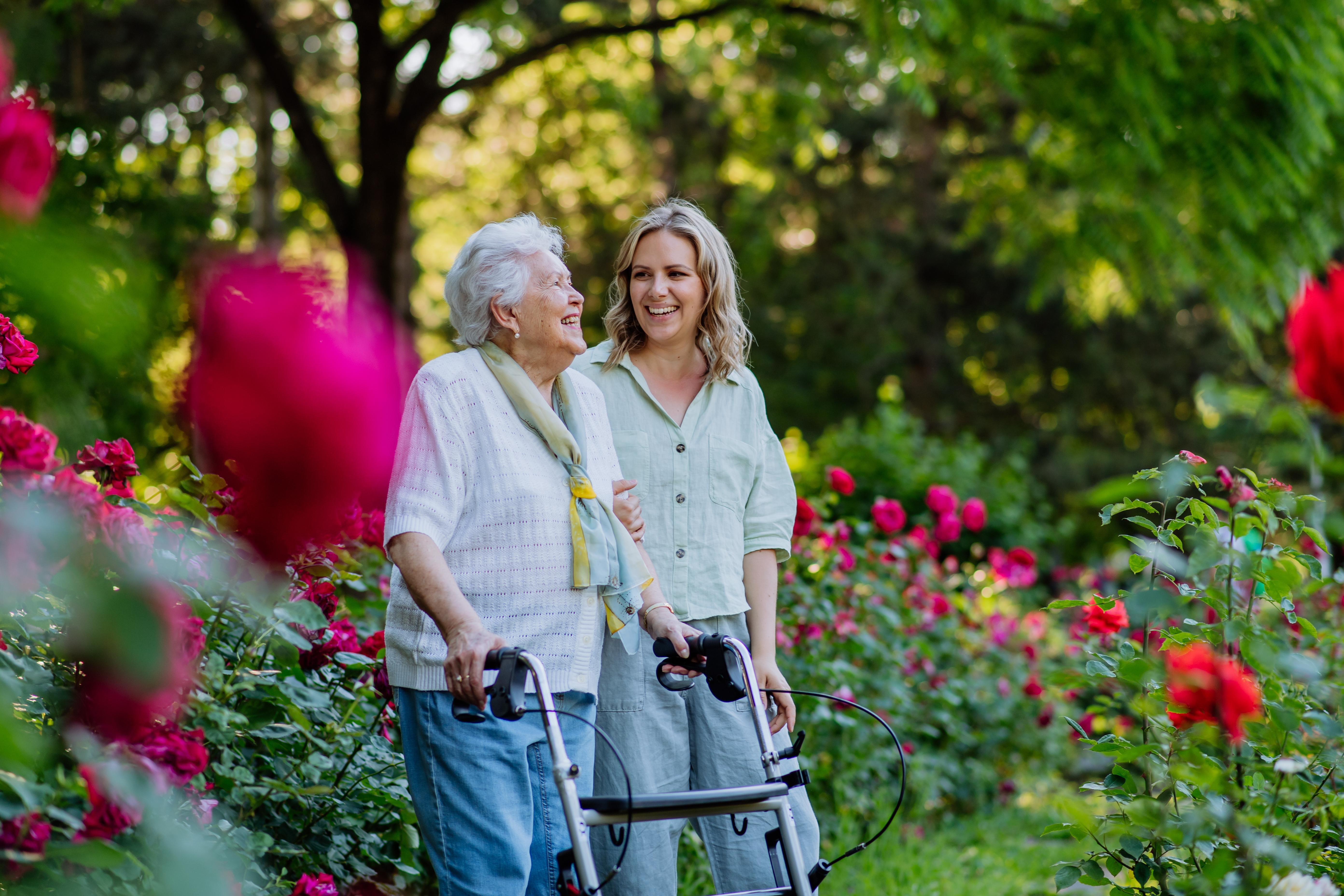 Wangaratta councillors have endorsed exit from aged care services