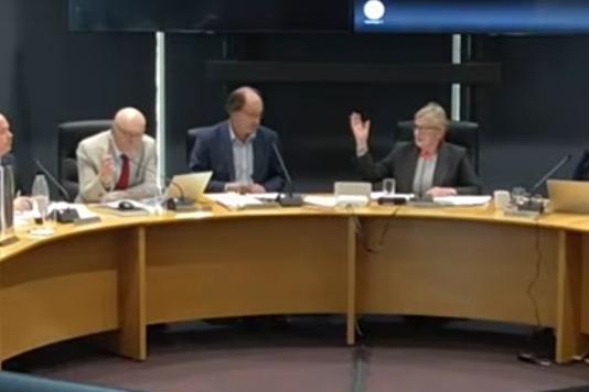 Council agrees to exit aged care service delivery