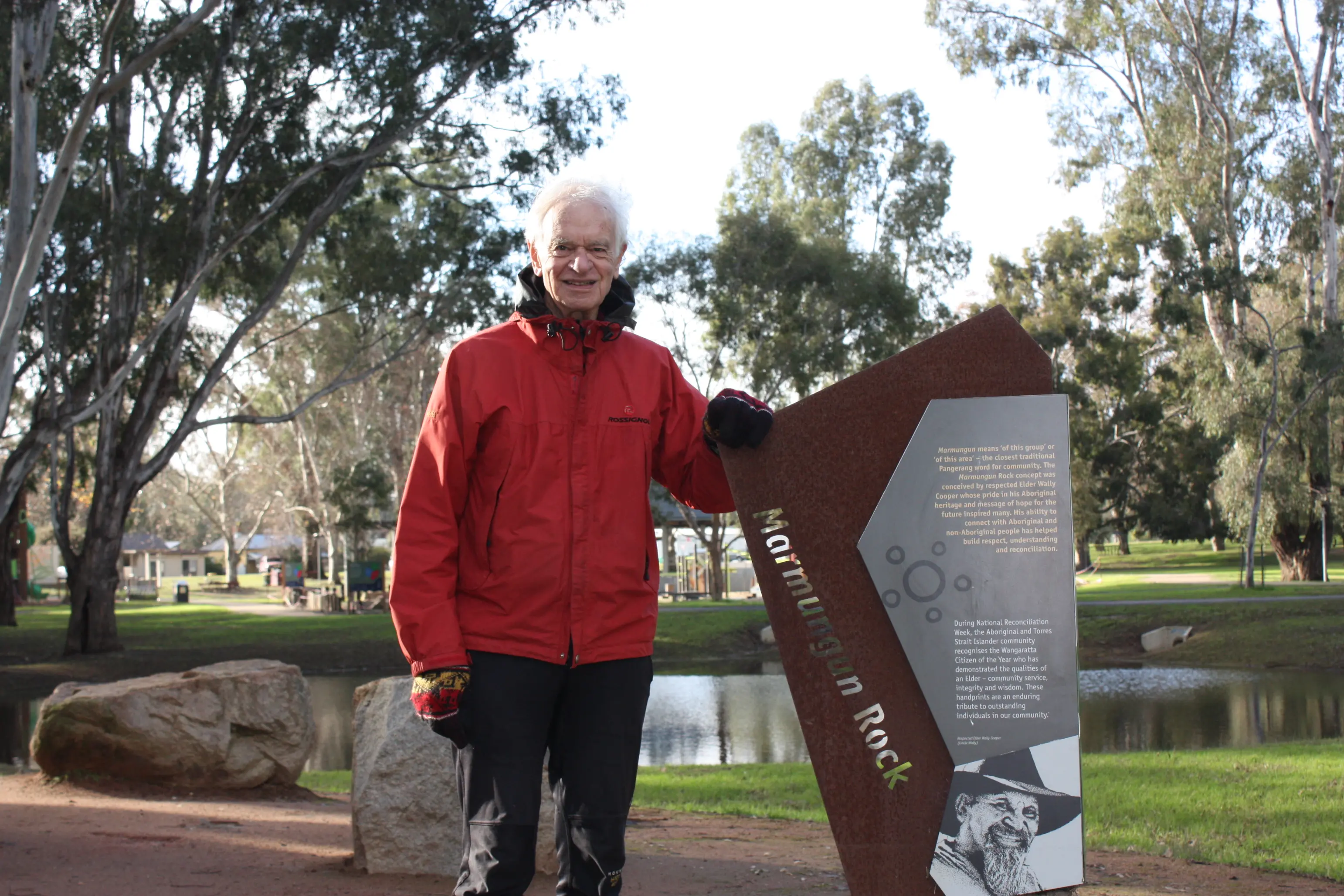 Step into Wangaratta’s early history on guided CBD walk