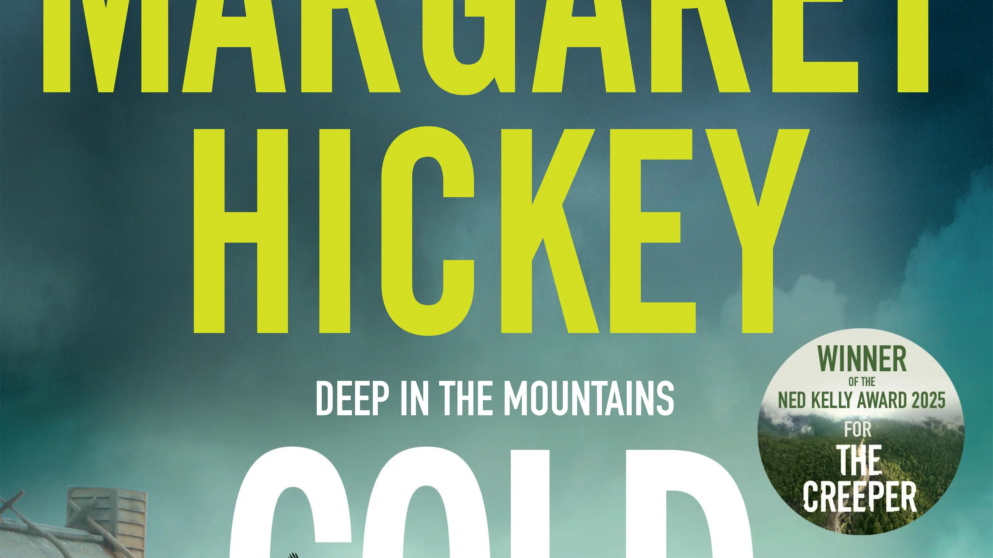 New Margaret Hickey book is reason to rejoice