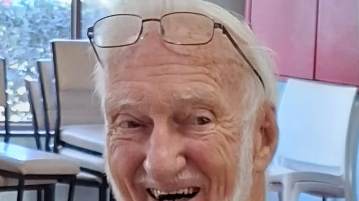 Rupert unstoppable at 92
