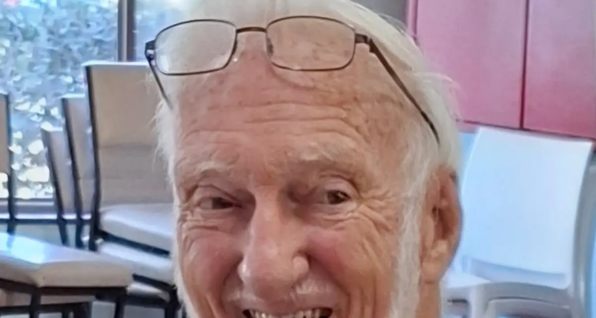 Rupert unstoppable at 92