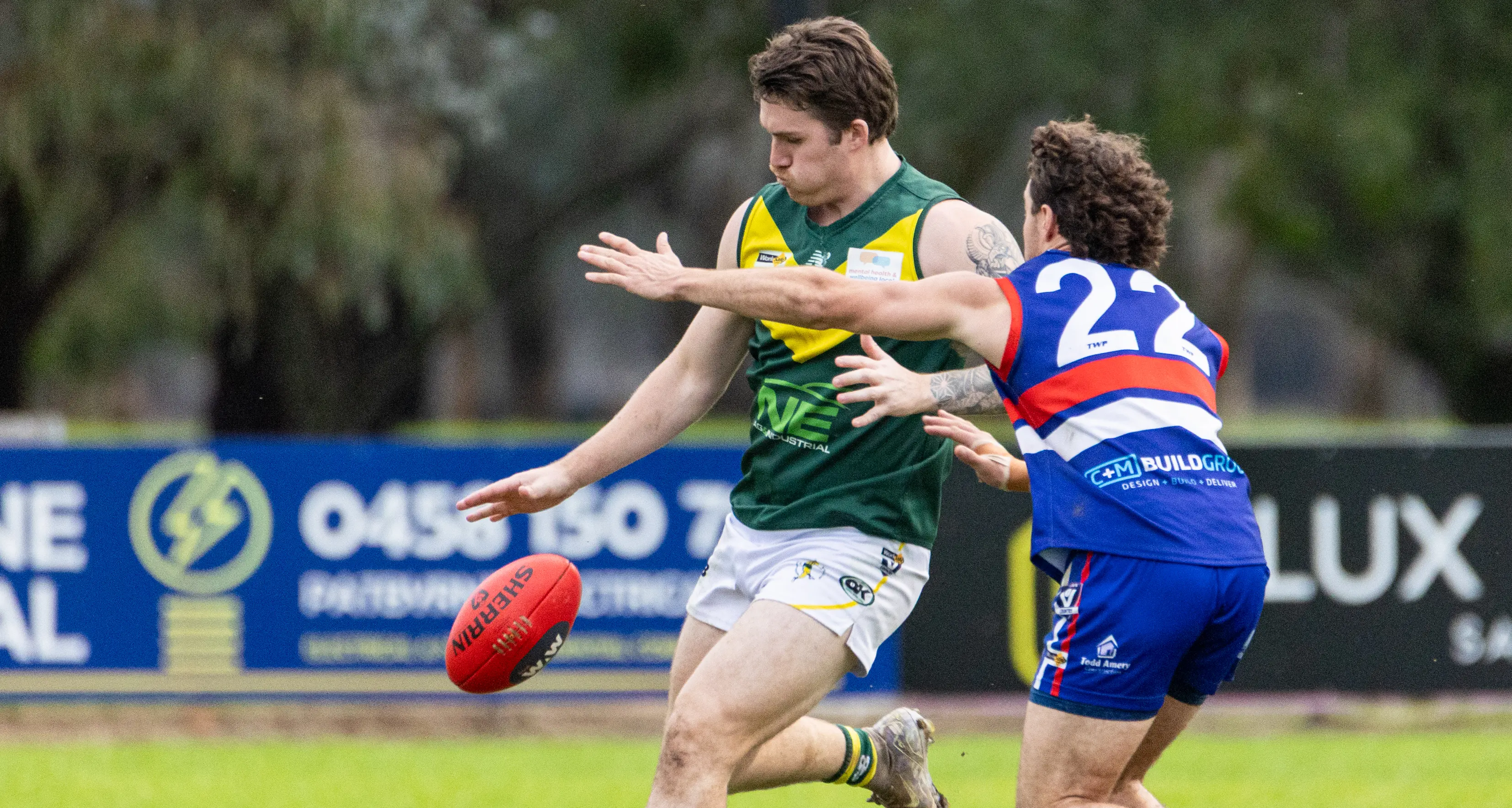 Hoppers fine-tuning ahead of finals