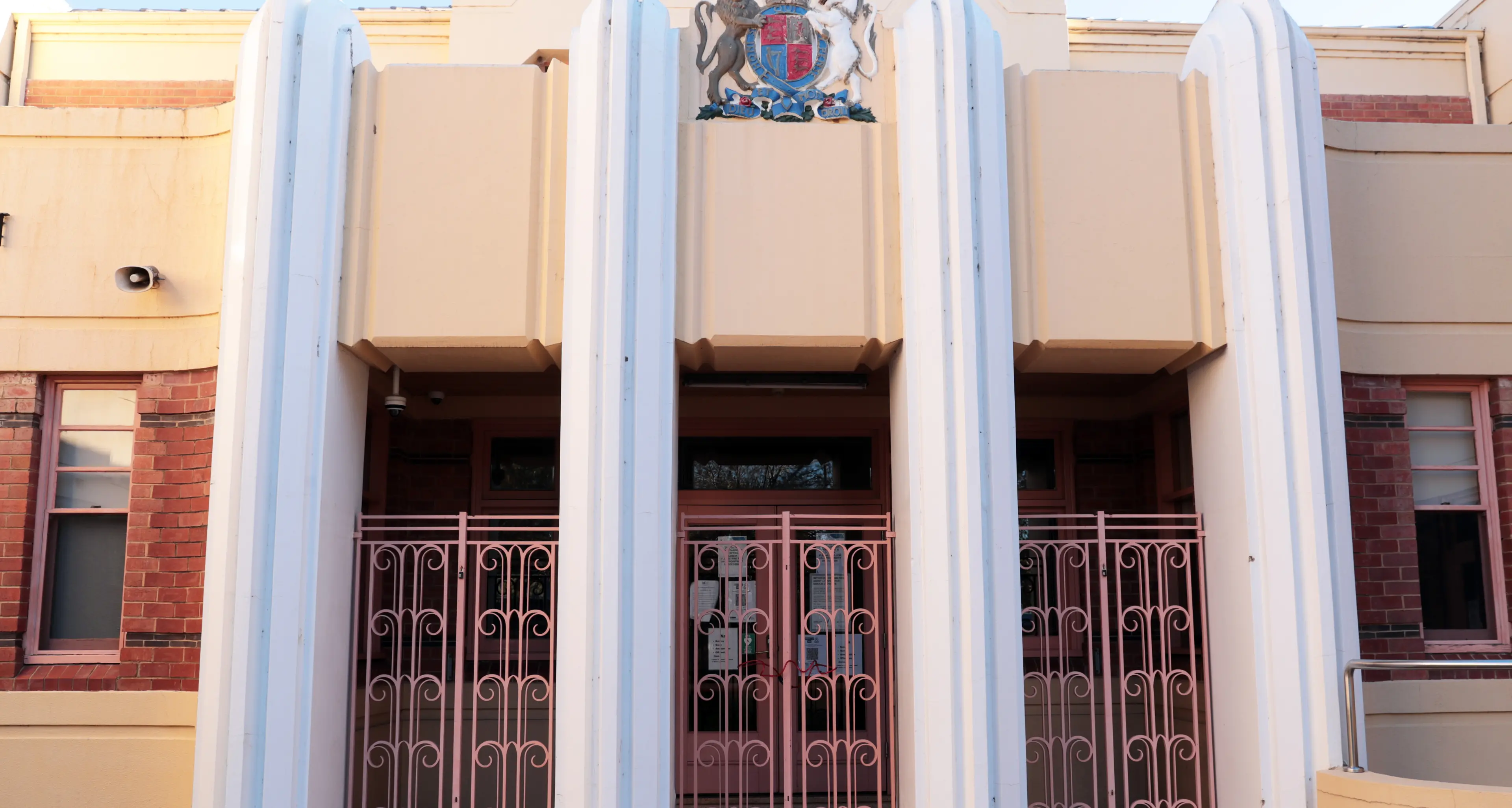 Accused Whorouly gun thief denied bail