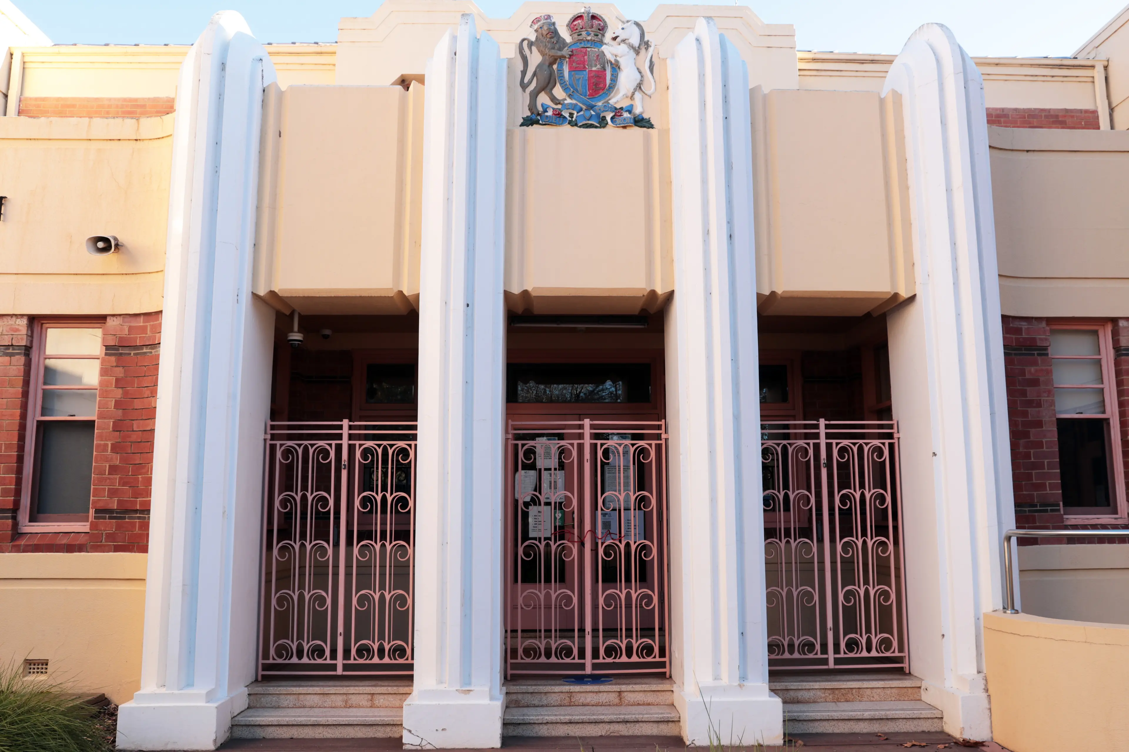 Accused Whorouly gun thief denied bail