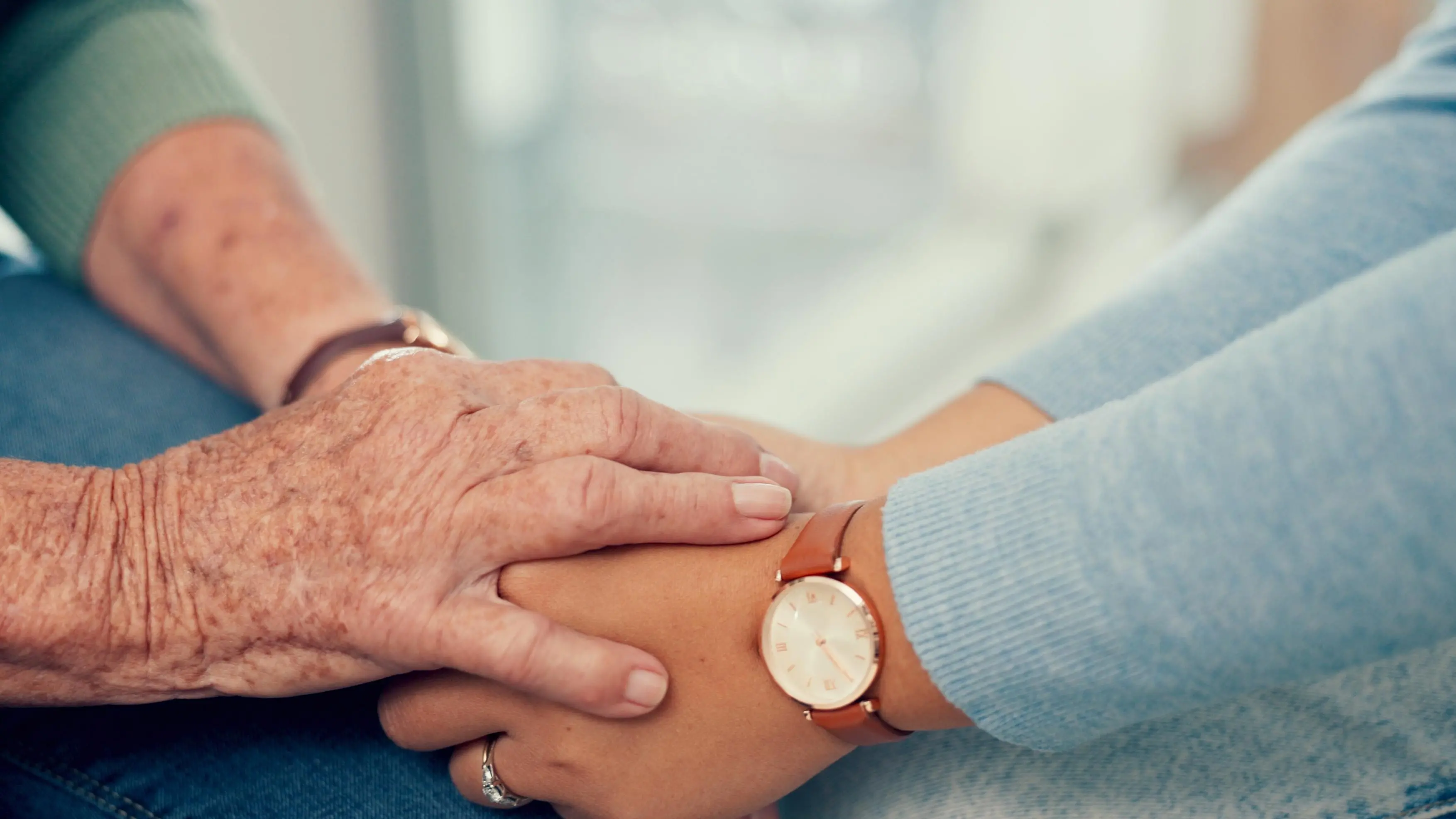 Community conversations this Dying to Know Day