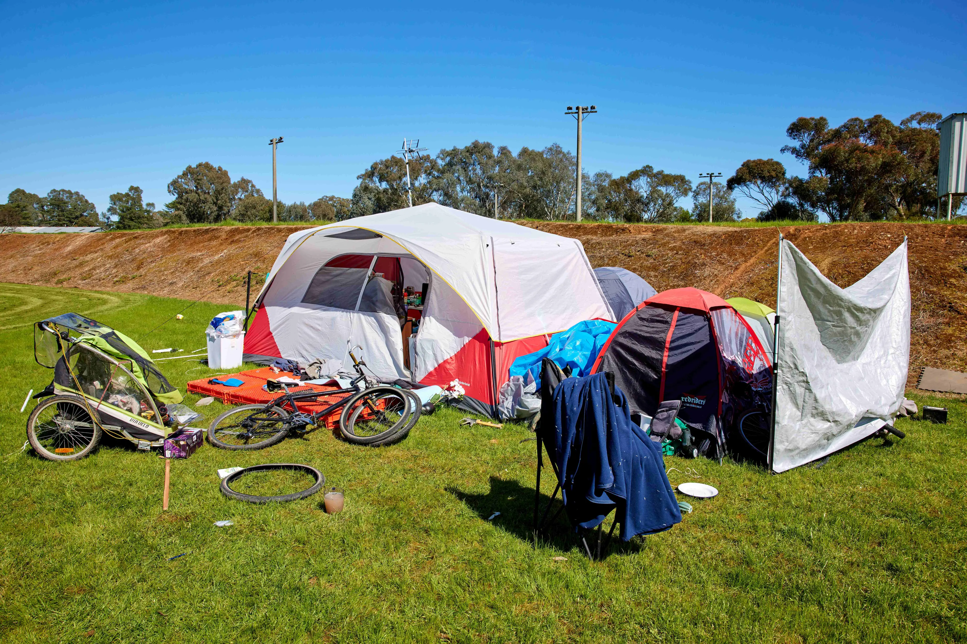 <p>URGENT NEED: Local support services are calling for urgent investment in social and affordable housing, more support services and earlier intervention for people at risk to help combat the worsening homelessness crisis in the region. PHOTO: Beyond Housing </p>\\n