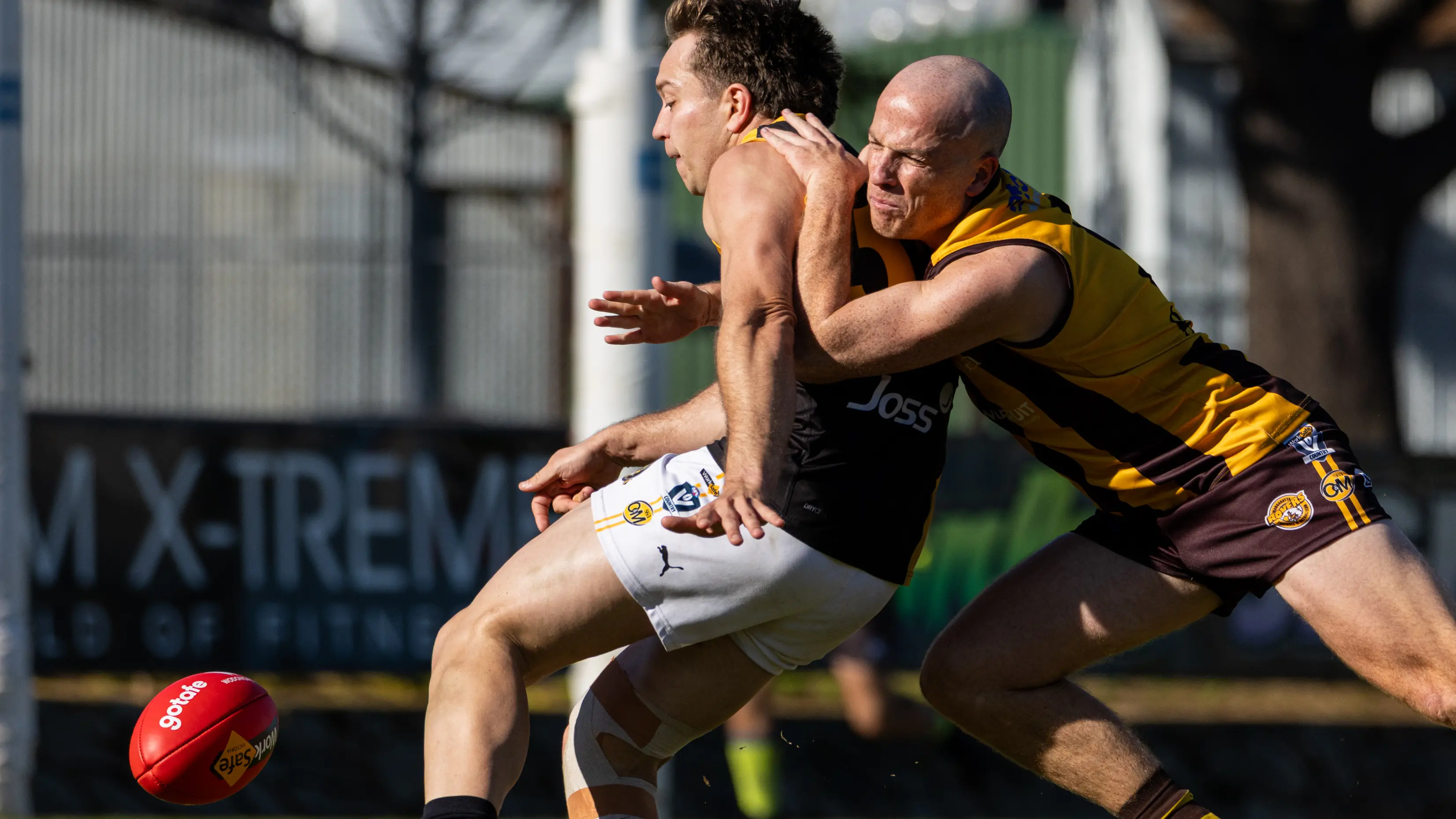 Suddenly shaky Rovers stunned by Tigers