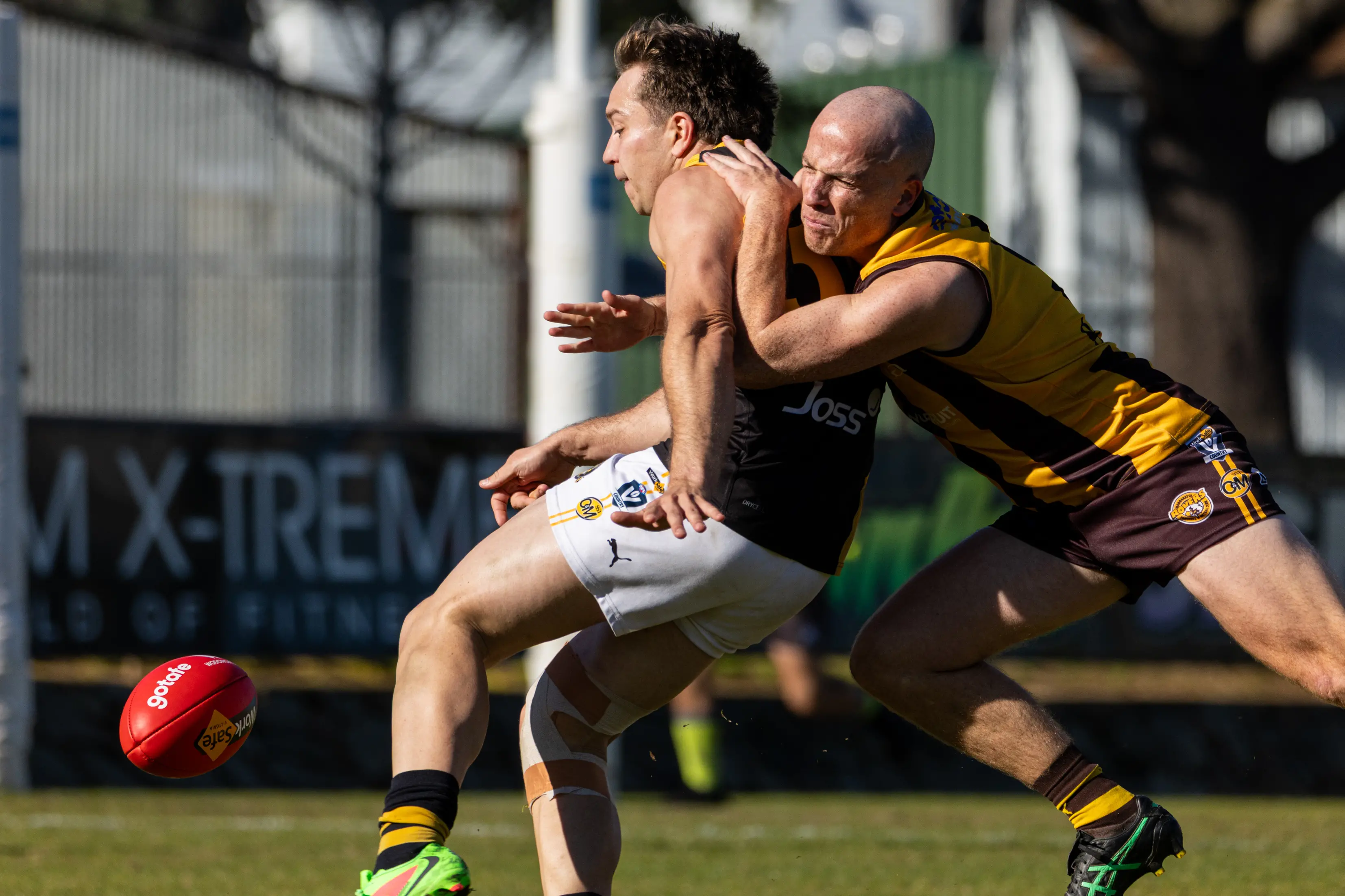 Suddenly shaky Rovers stunned by Tigers