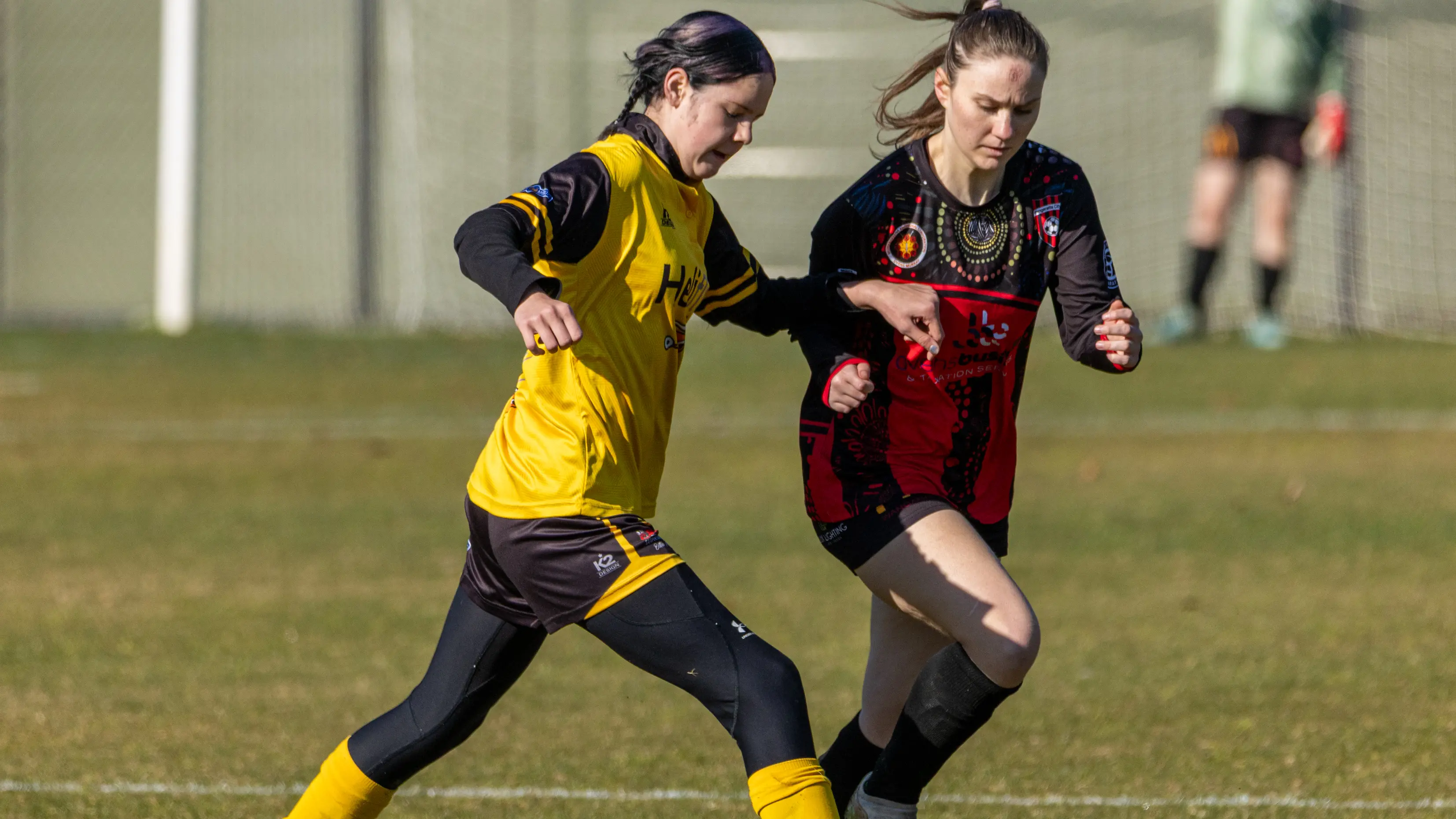 The streak is over: Wang City women lose first game for season 2026