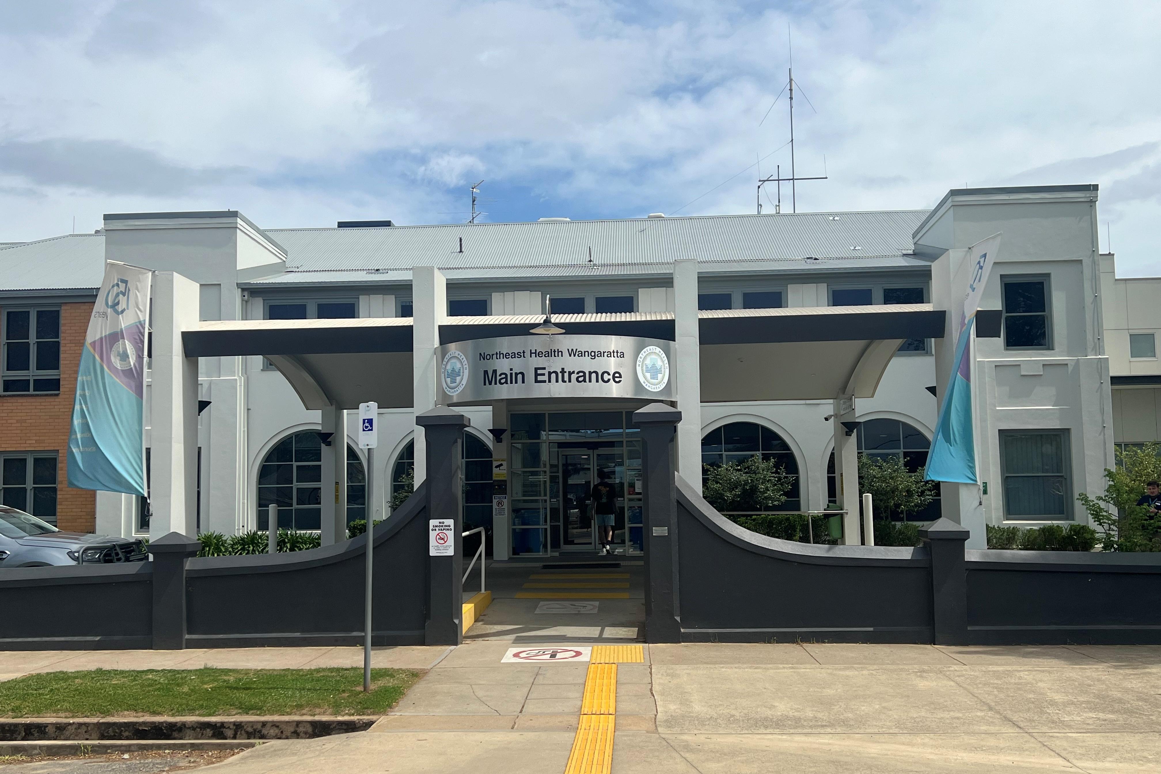 Allied health workers set to strike