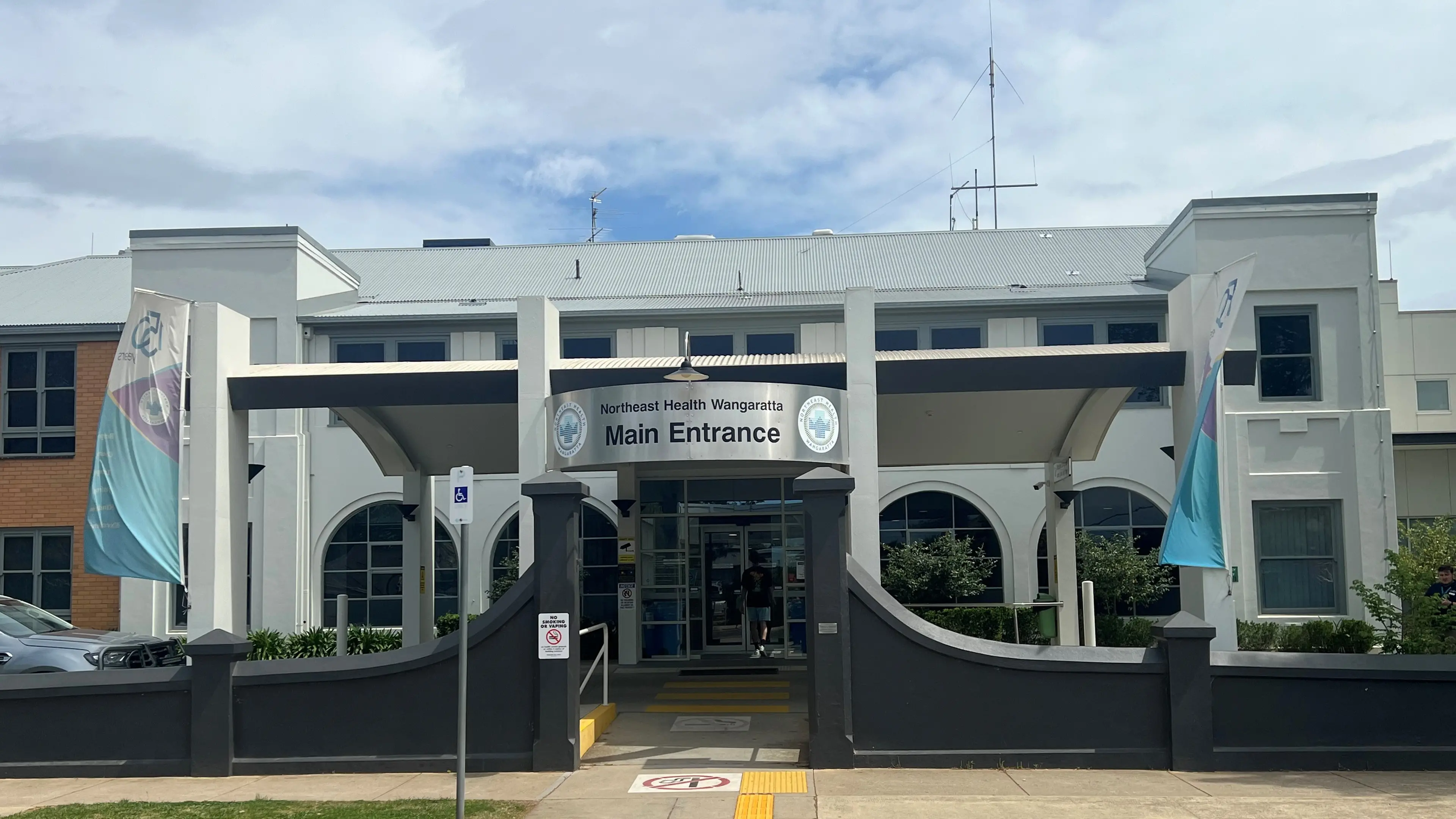 Allied health workers set to strike