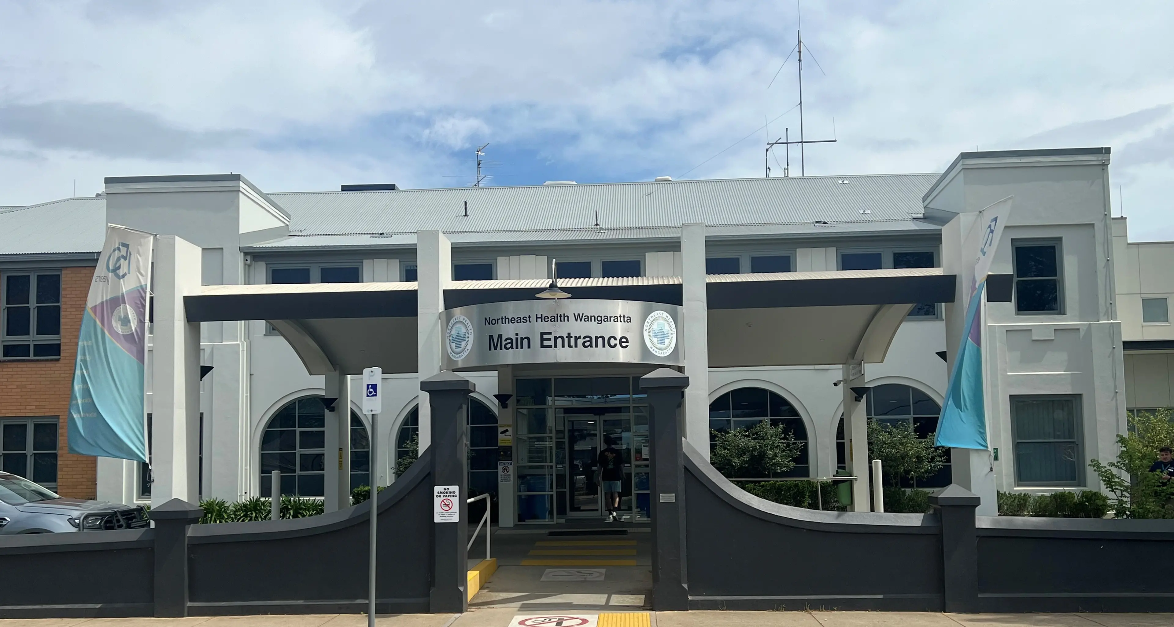 Allied health workers set to strike