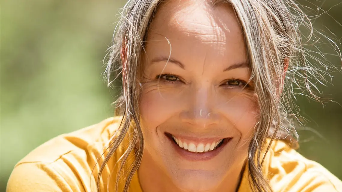 Health tips for midlife women