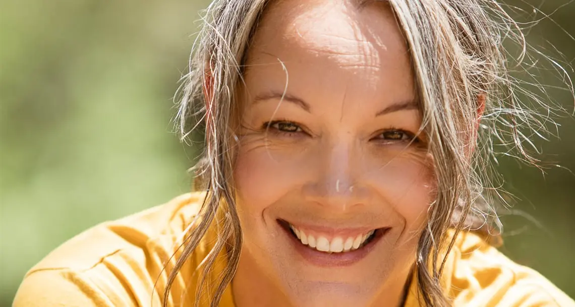 Health tips for midlife women