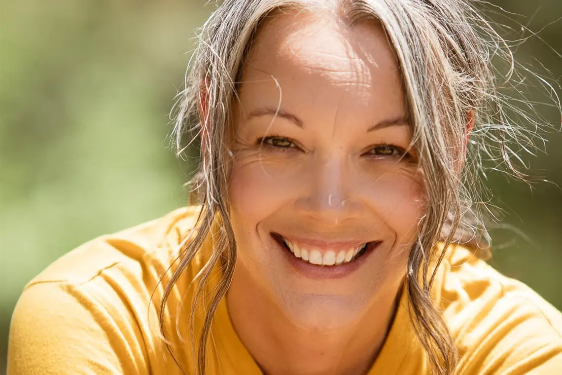 <p>Kristy Dillon from India Grace Holistics will present a free health information session for midlife women at the Wangaratta Library on 13 August.</p>\\n