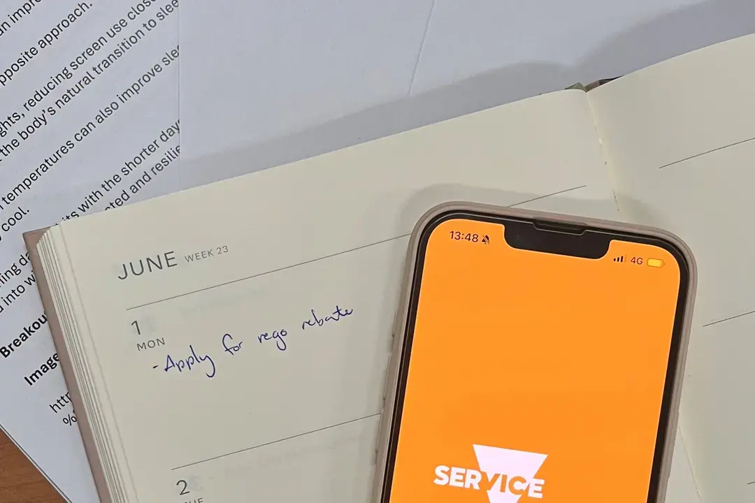 <p>Pangerang Community Hub will continue offering residents support with applying for their vehicle registration rebate. </p>\\n