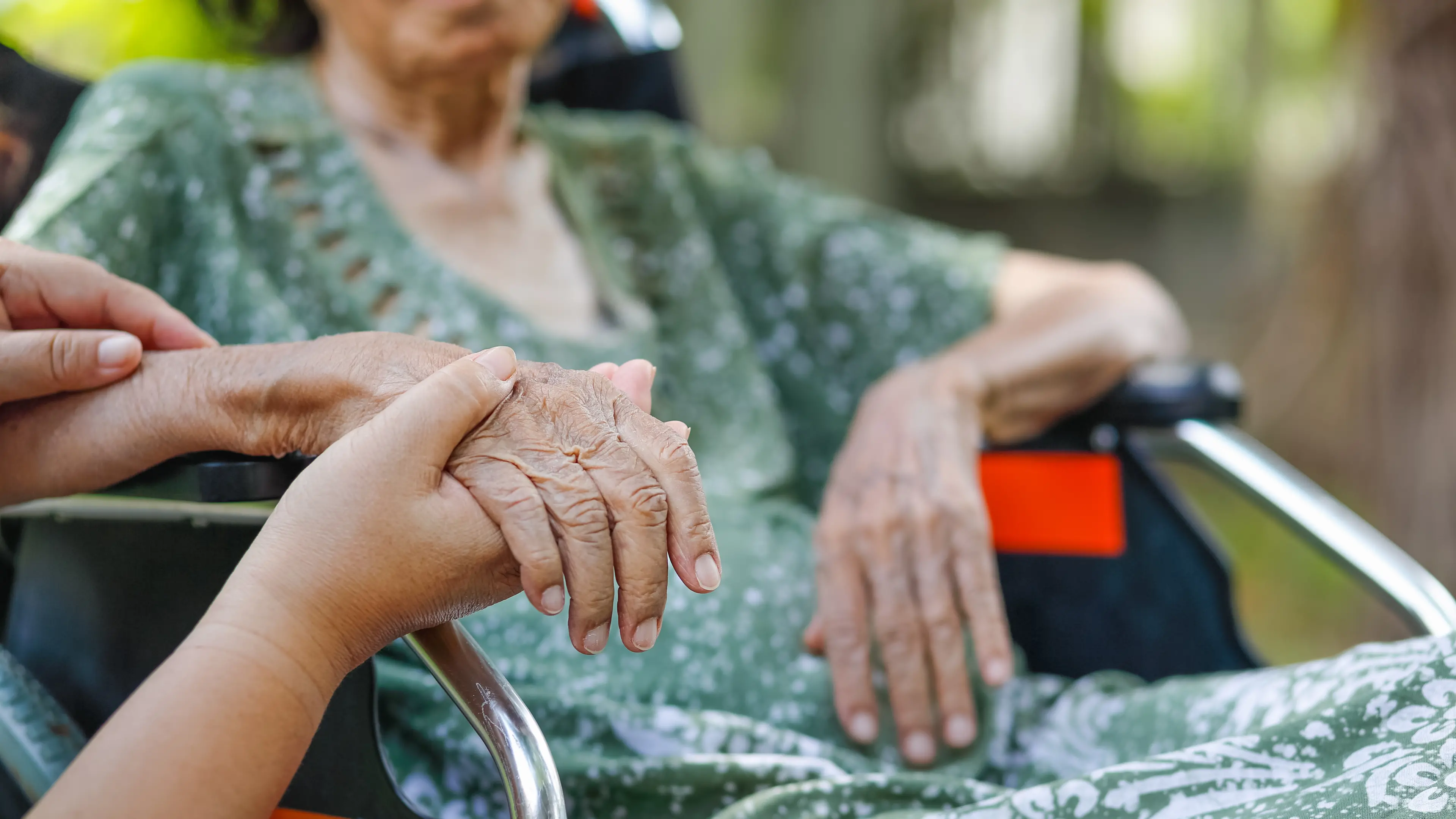 Support at Home End-of-Life Pathway funding must be needs based
