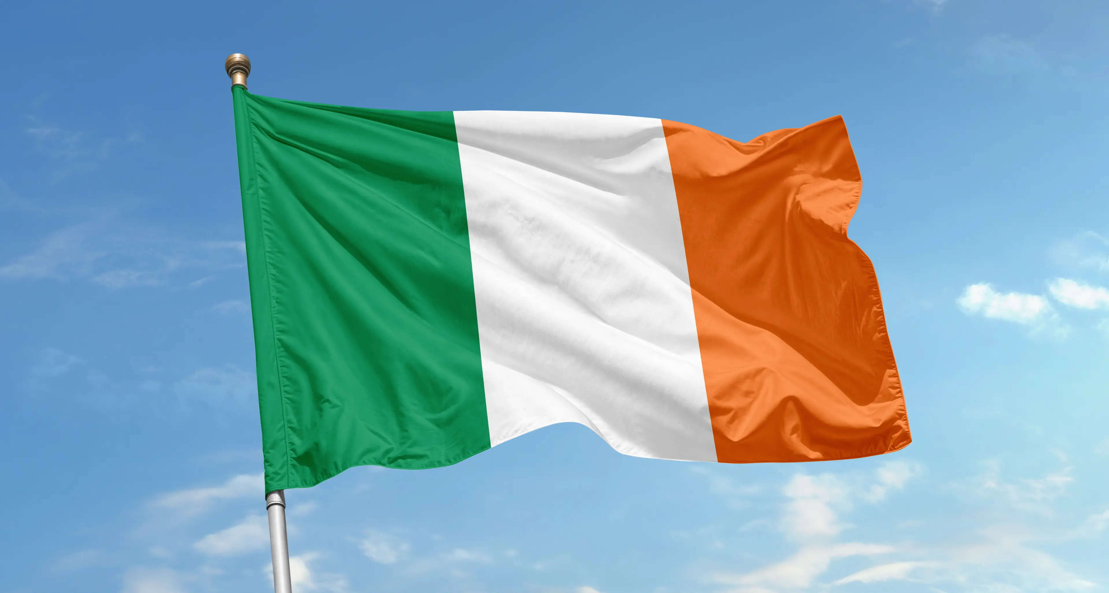 Uncover your Irish family history