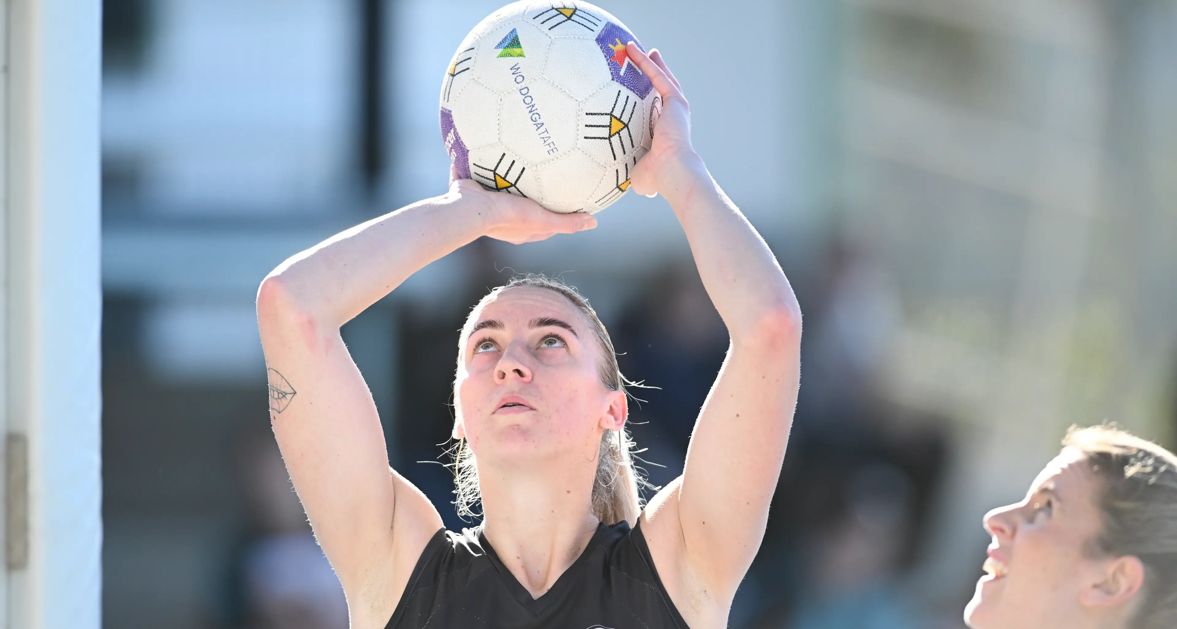Magpies one step closer to clinching a final's berth