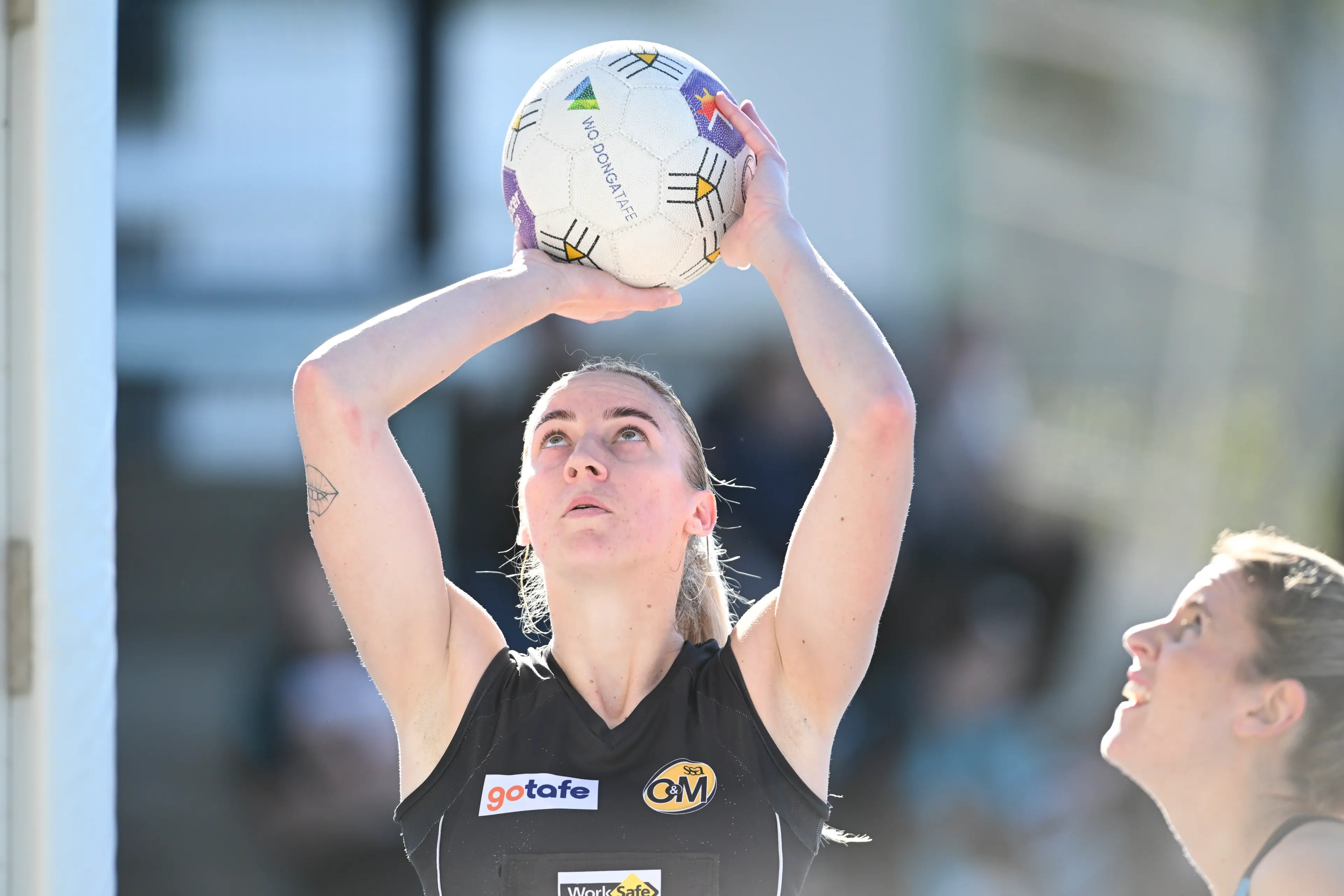 <p>GO-TO-GOALER: Wangaratta\\'s Amanda Umanski was pivotal in her side\\'s triumph over Lavington last week scoring 32 goals, and will be equally integral this week against Corowa-Rutherglen. PHOTO: Mark Jesser/The Border Mail</p>\\n