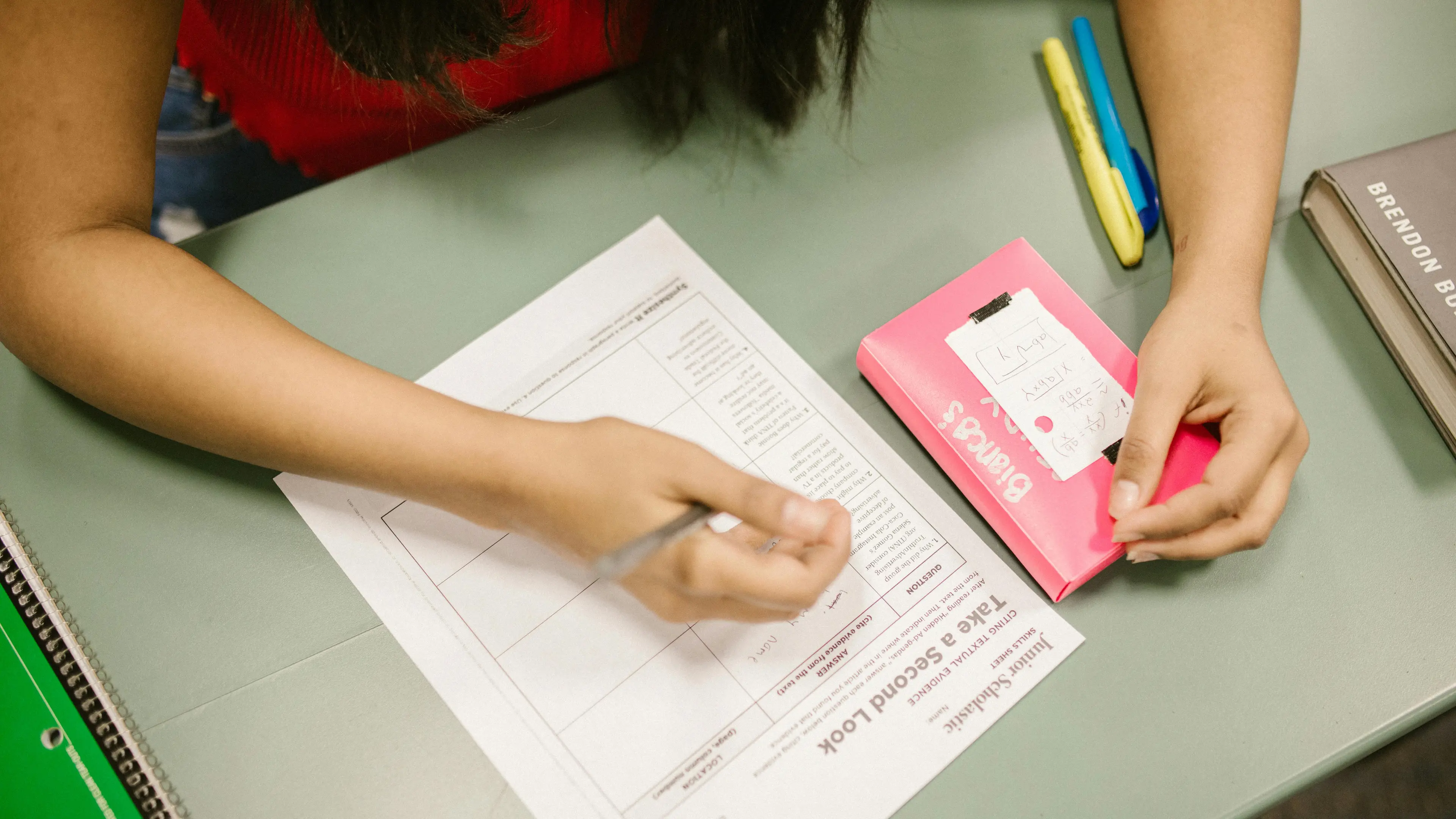 Mixed results from NAPLAN 2026