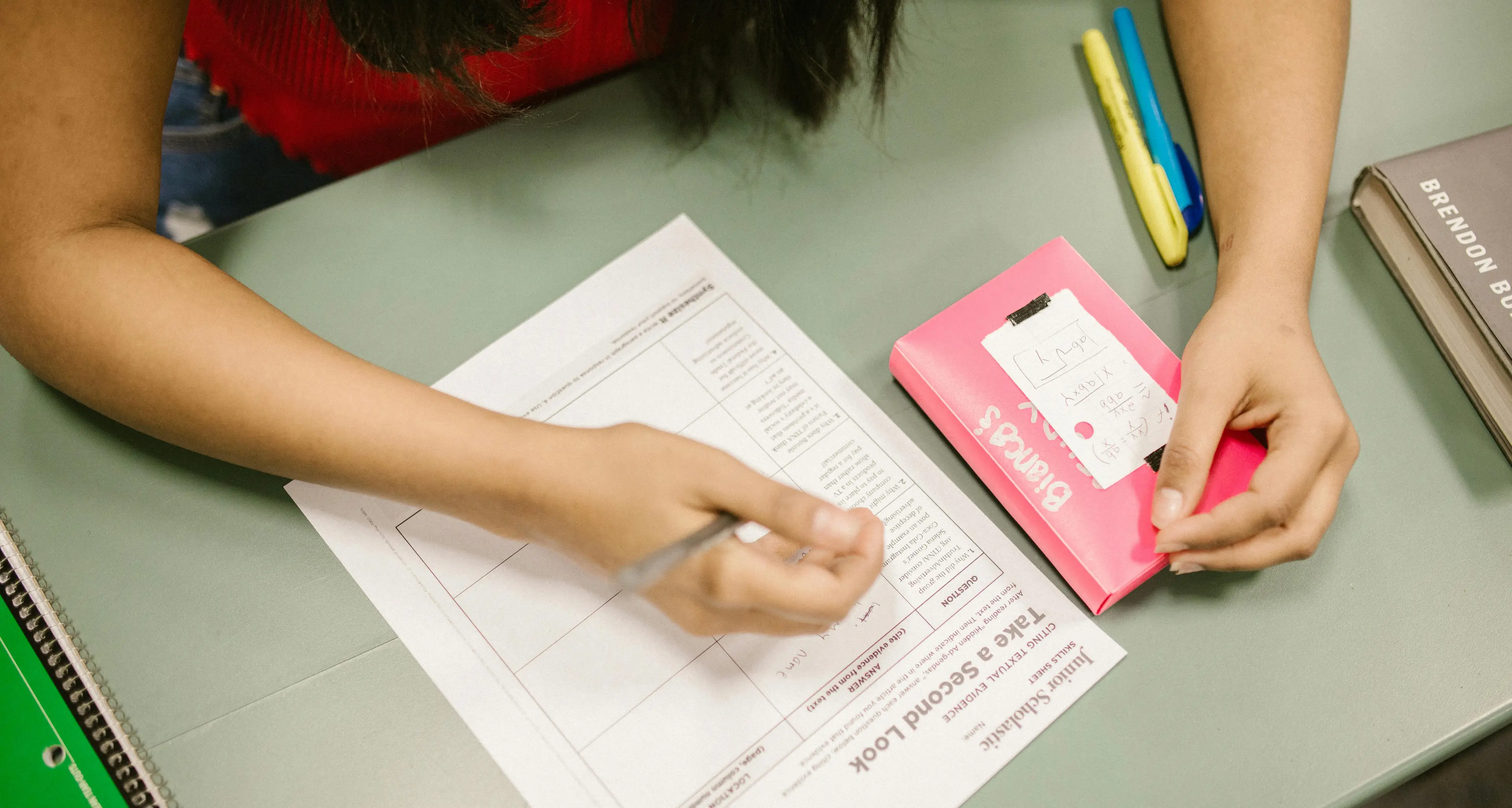 Mixed results from NAPLAN 2026
