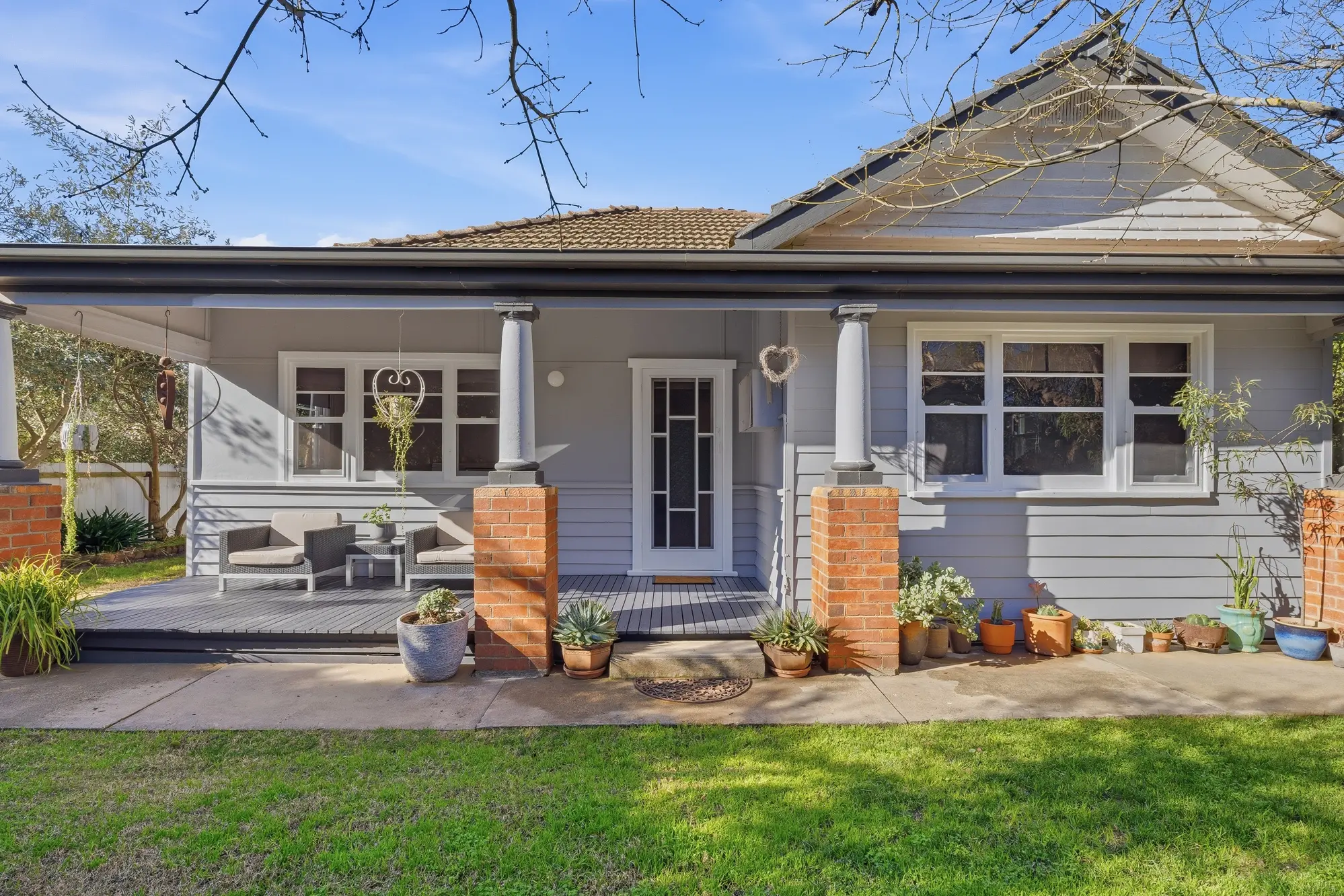 <p>The property presents immaculately and inspections won\\'t disappoint.</p>\\n