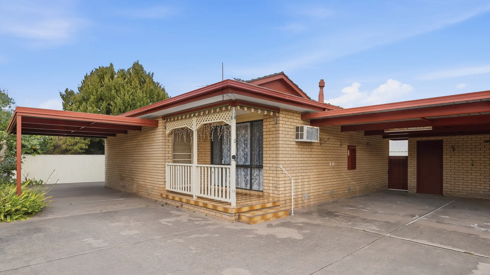 Investment option or low-maintenance living