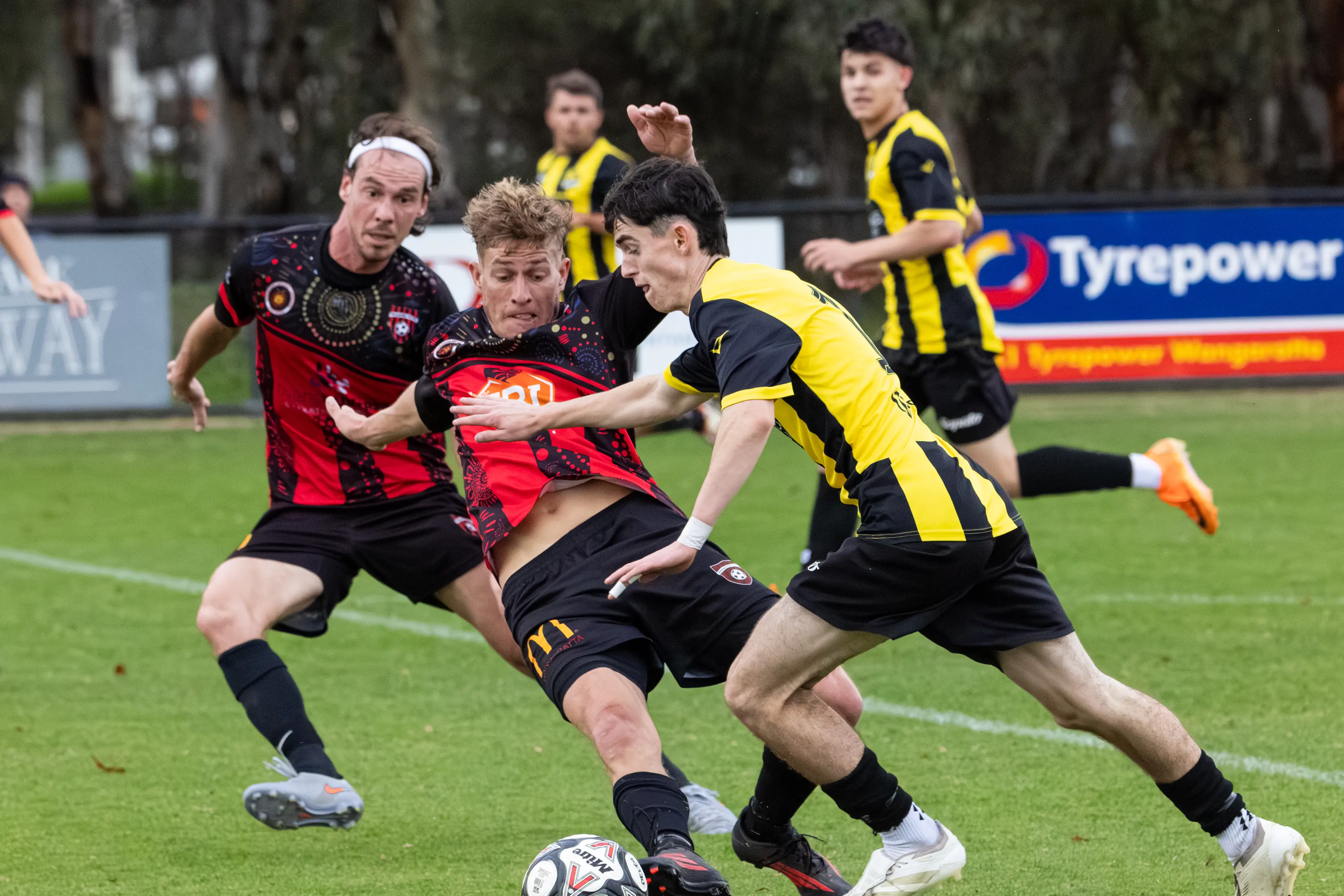 Put up or shut up: Devils face Cobram challenge in whirlwind close to regular season