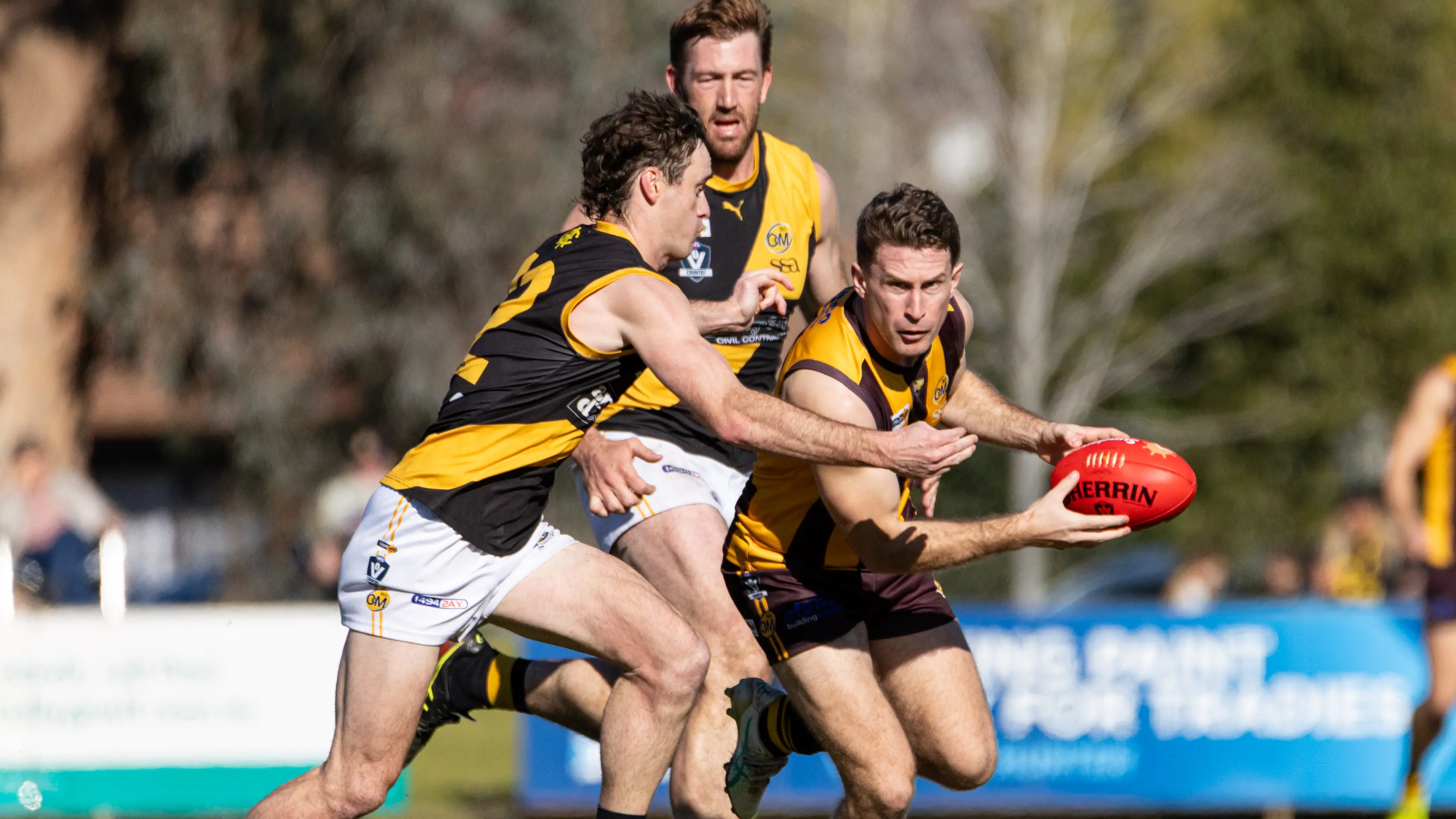 Rovers set for Yarra blockbuster